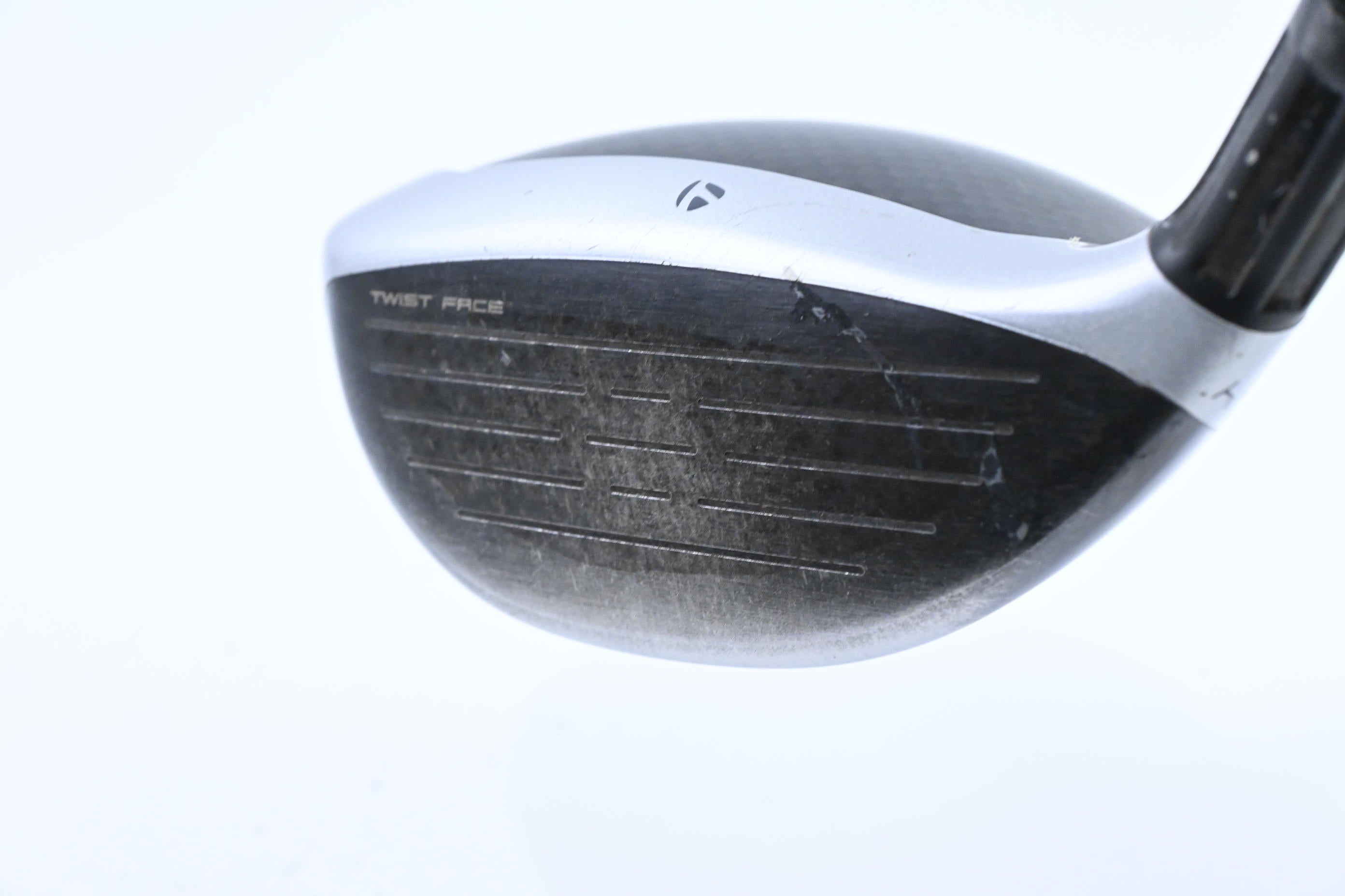 Taylormade M6 #3 Wood / 14 Degree / Regular Flex Proforce Sixty Five Shaft