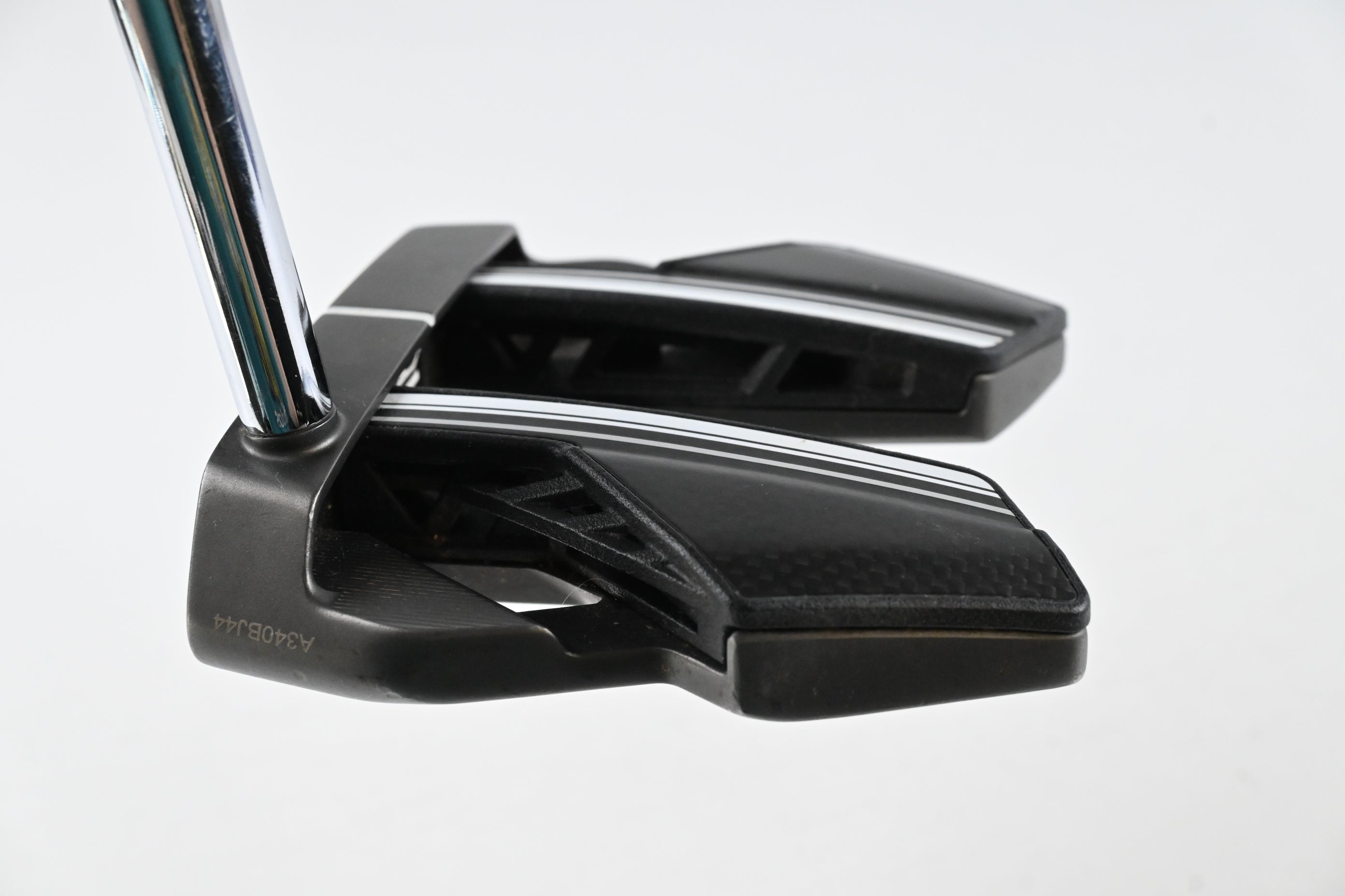 Cobra 2024 3D Printed Supernova Putter / 34.5 Inch