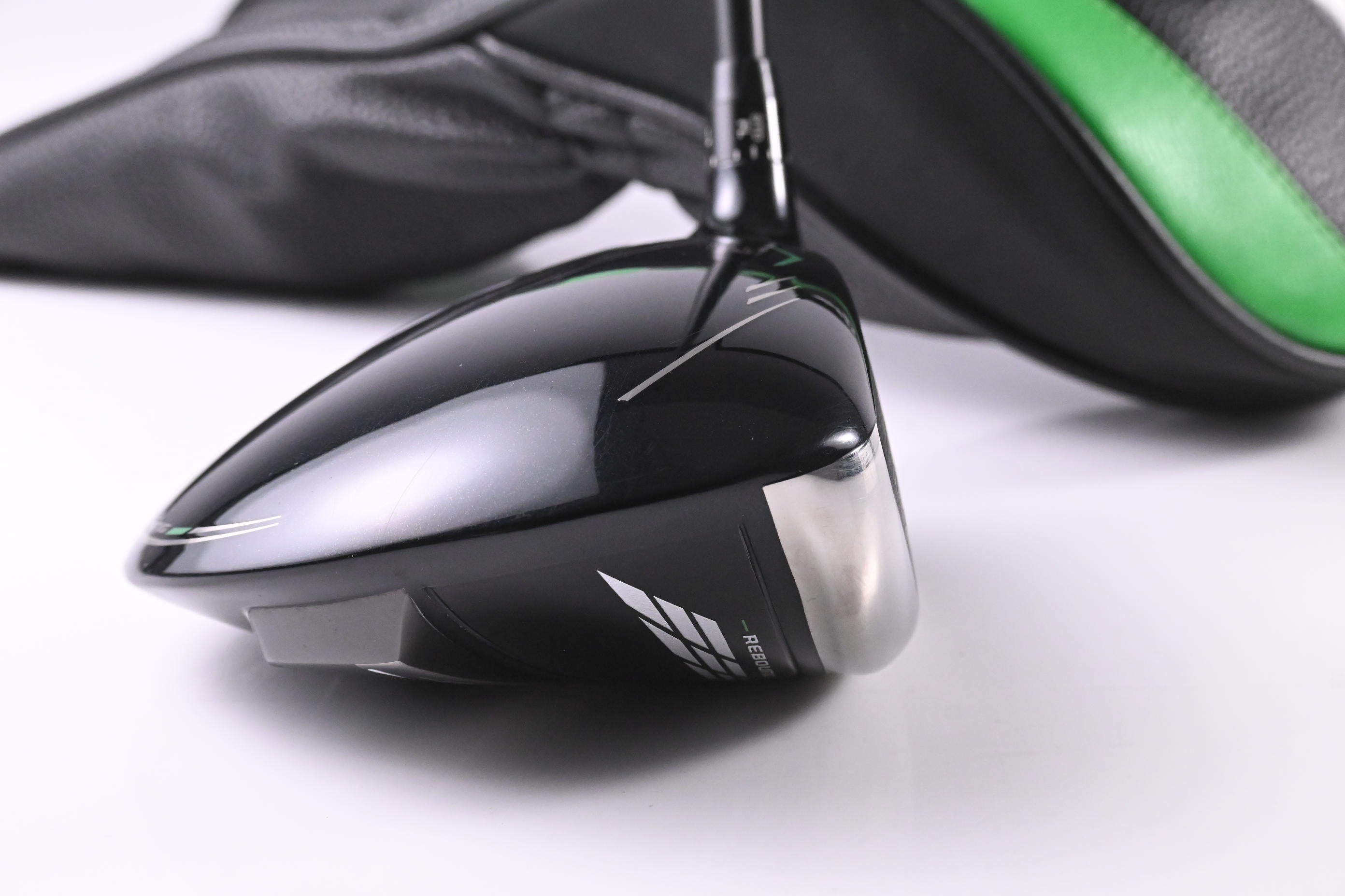 XXIO X 2022 Driver / 9.5 Degree / Stiff Flex Miyazaki AX-II 46 Shaft