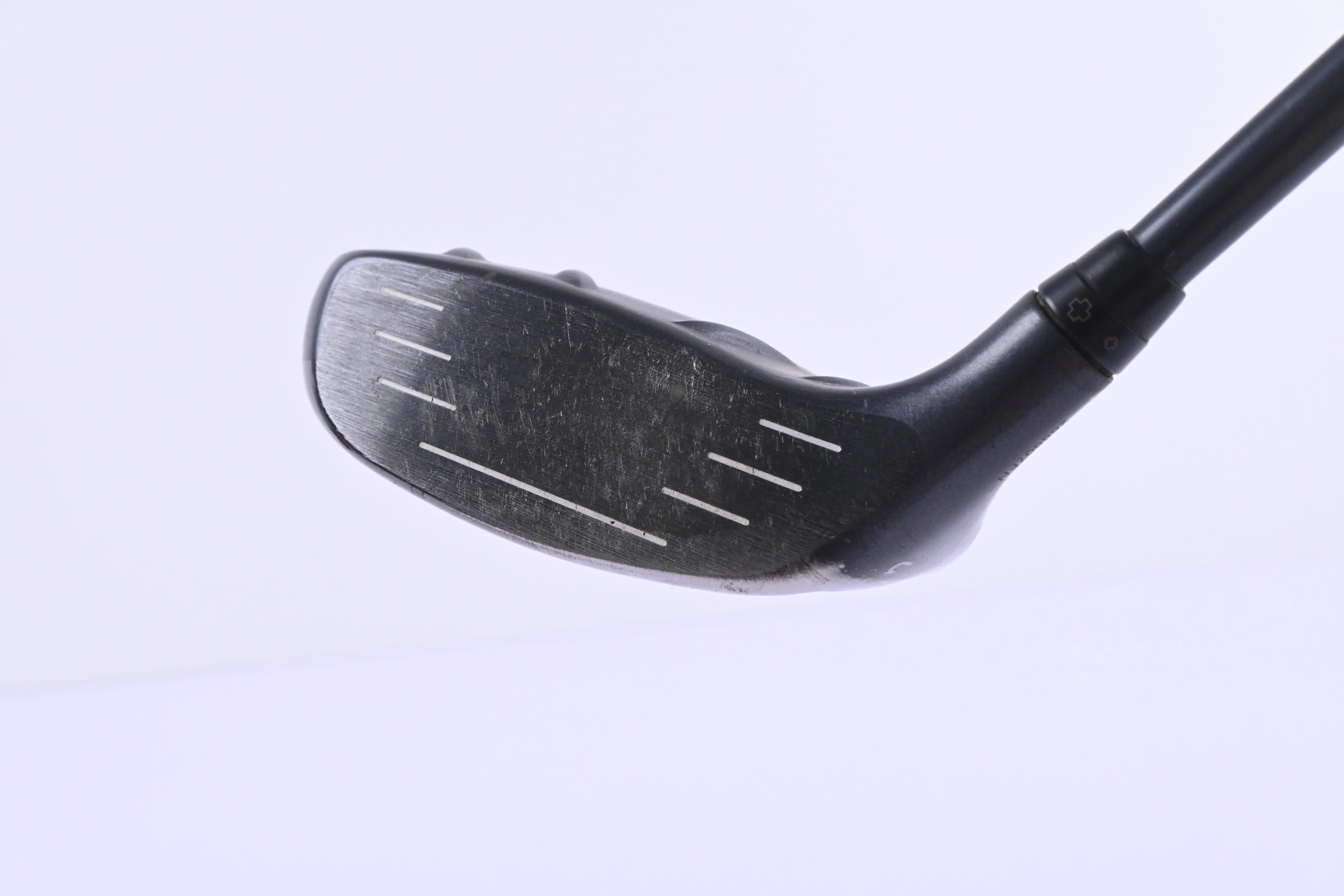 Ping G410 SFT #3 Wood / 16 Degree / Regular Flex Ping Alta CB 65 Shaft