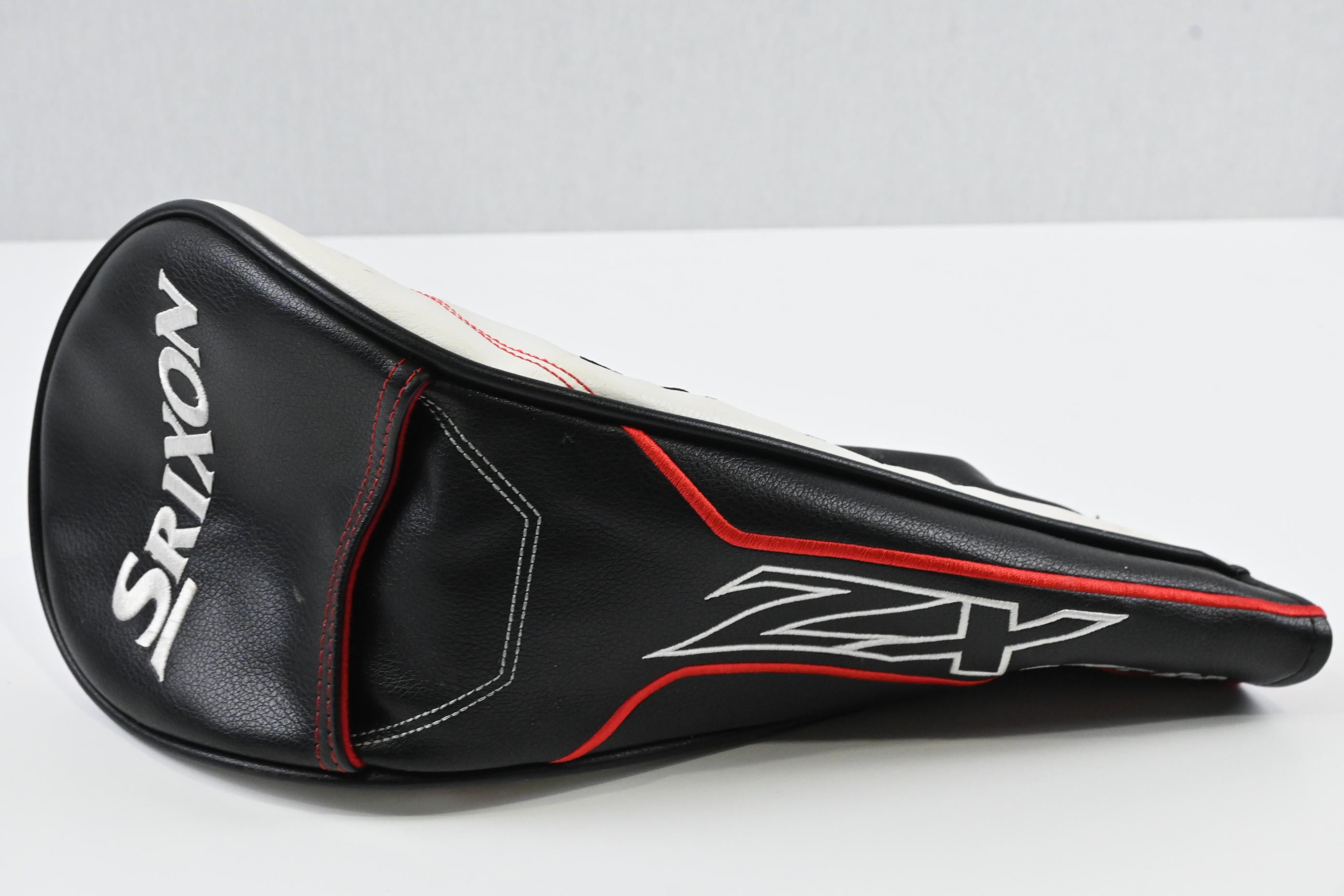 Srixon ZX5 Mk II 2023 Driver / 9.5 Degree / Stiff Flex Evenflow Riptide 50