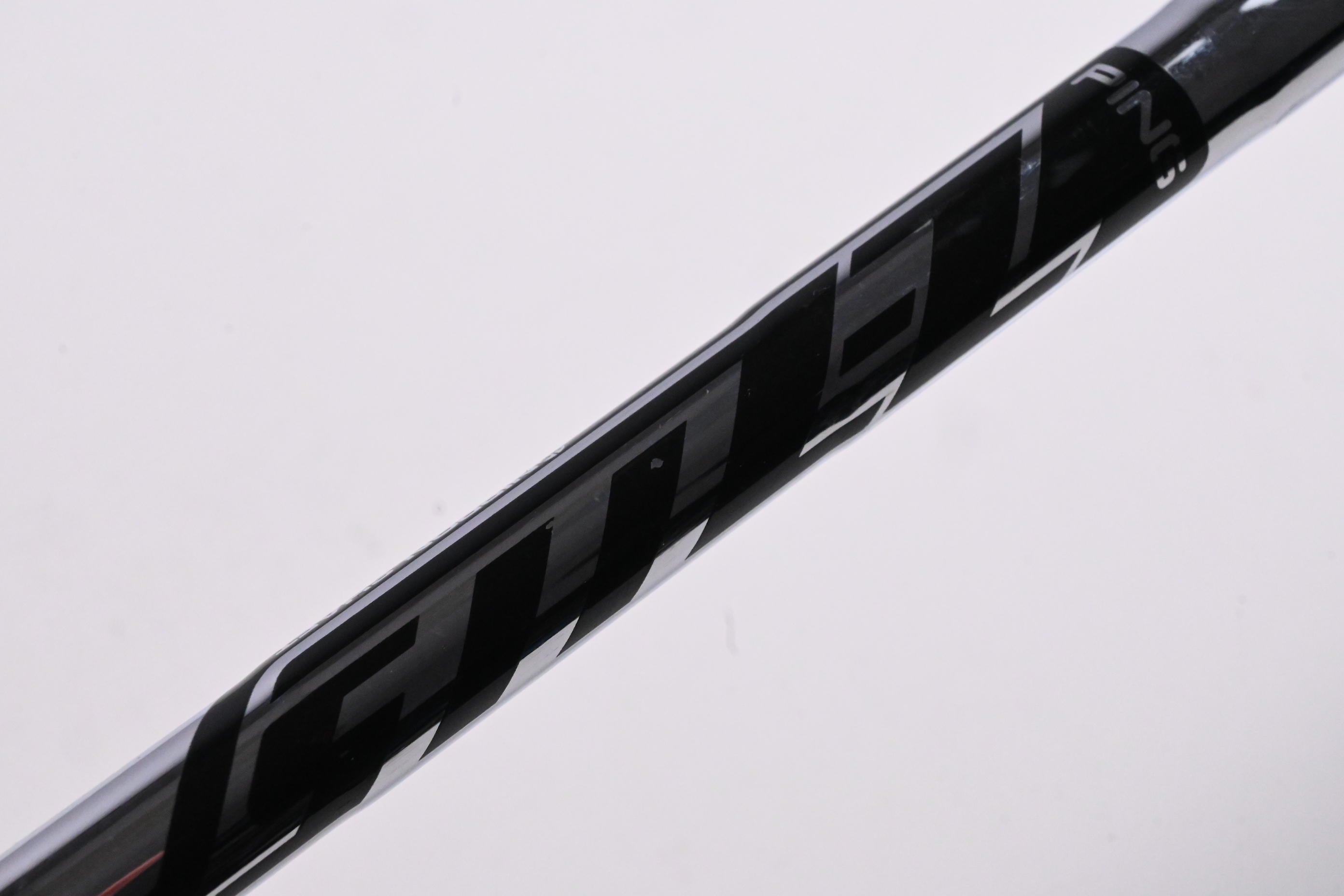 Ping S159 Lob Wedge / 58 Degree / Black Dot / Wedge Flex Ping Z-Z115 Shaft