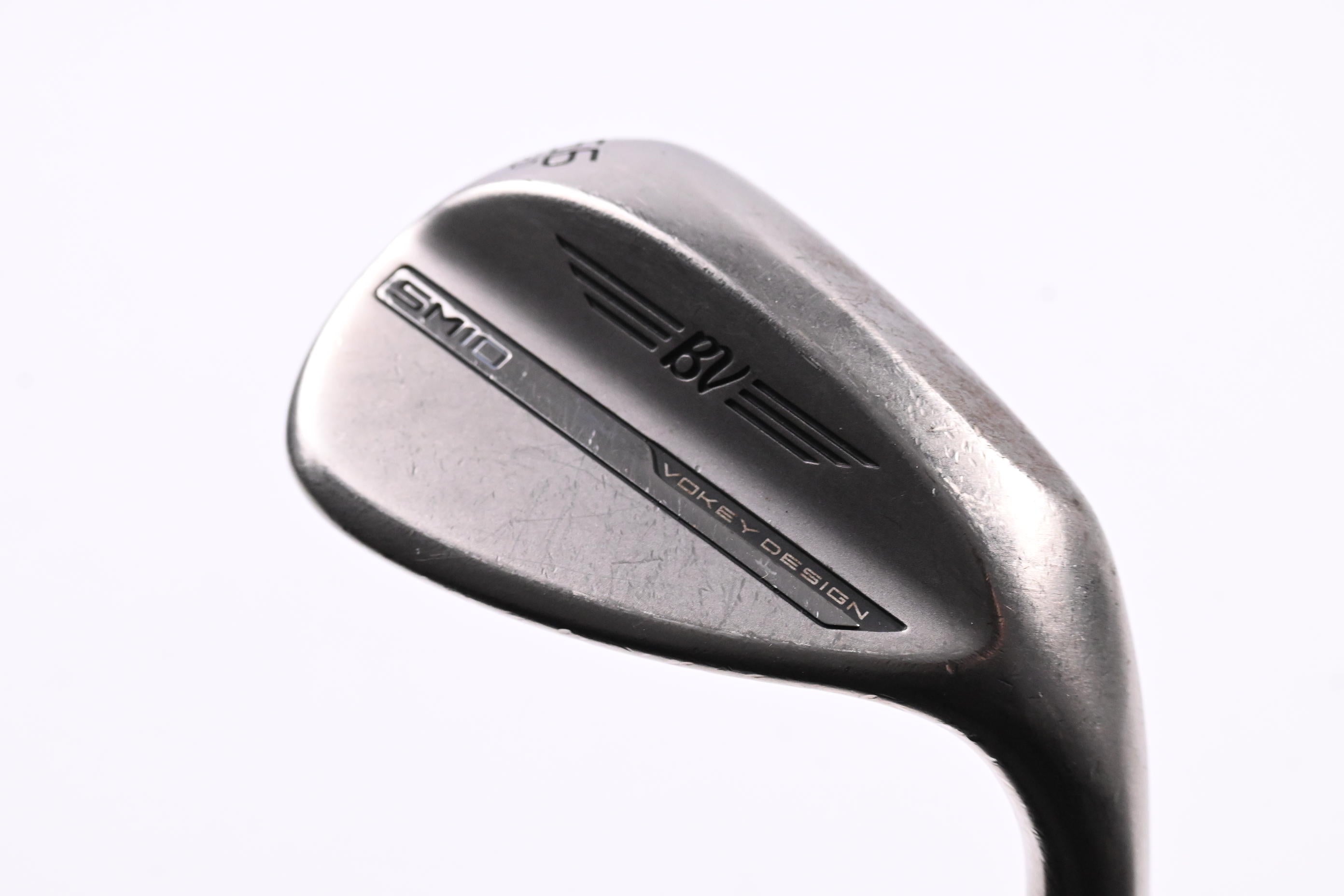 Titleist Vokey SM10 Sand Wedge / 56 Degree / Wedge Flex Titleist Vokey SM10