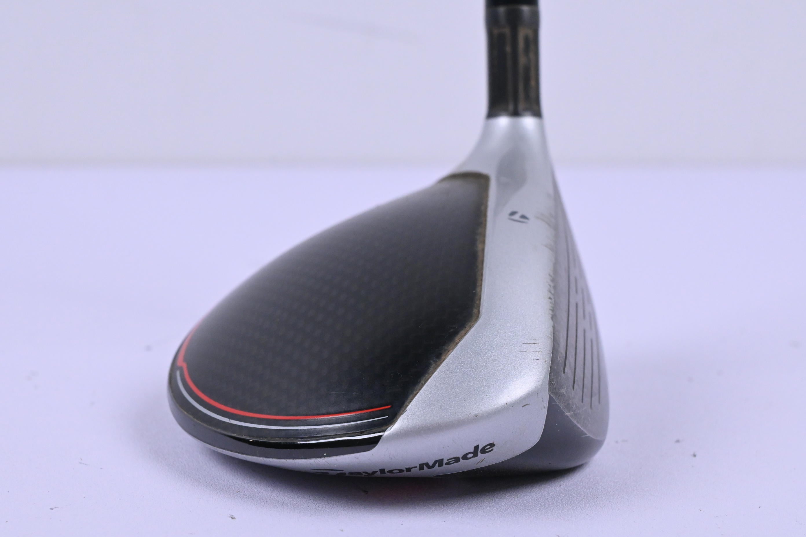 Ladies Taylormade M6 #5 Wood / 19 Degree / Ladies Flex EvenFlow Max Carry 50