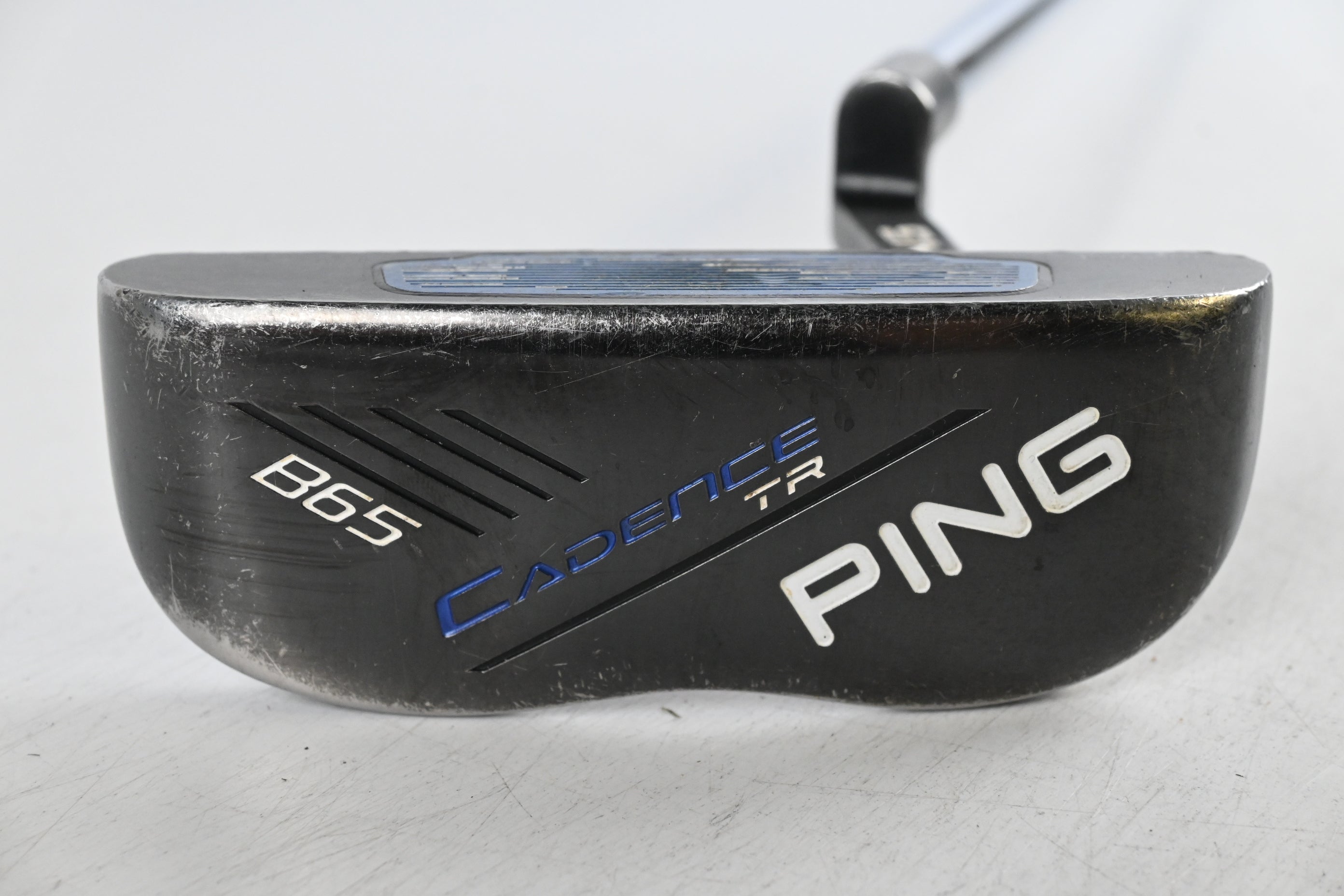 Ping Cadence TR B65 Putter / 34 Inch