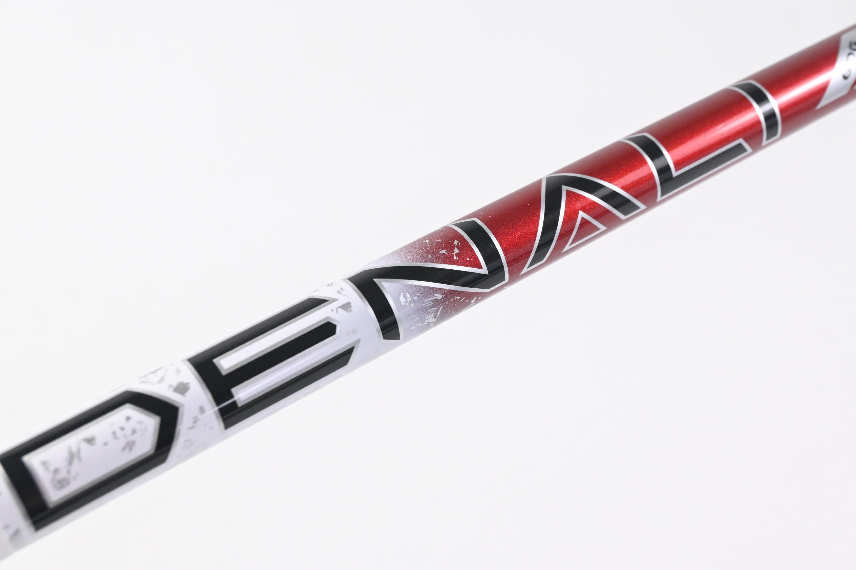 Project X Denali Red 60 #5 Wood Shaft / Regular Flex / Titleist 2nd Gen