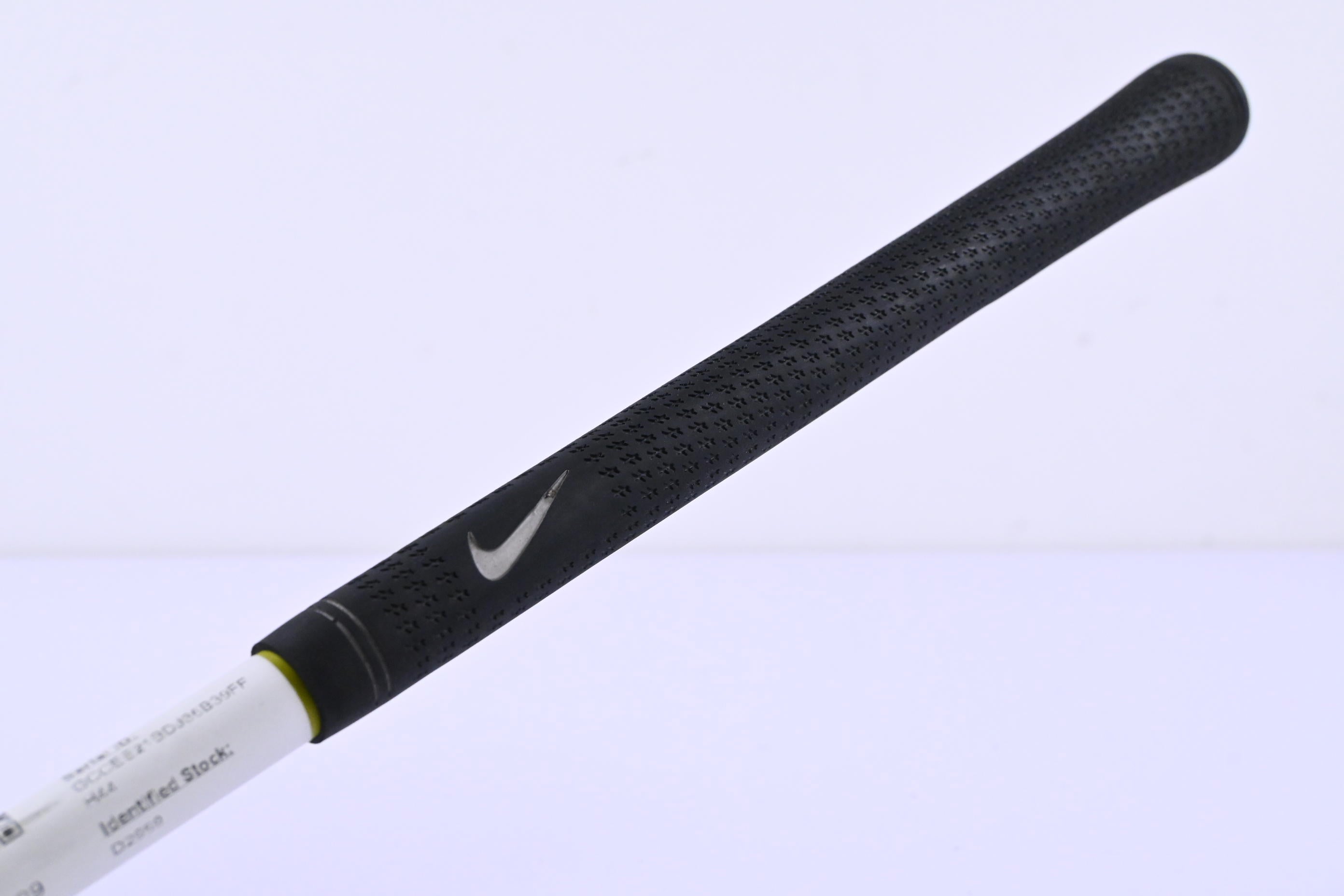 Nike Slingshot #3 Hybrid / 20 Degree / Stiff Flex Nike Slingshot Shaft