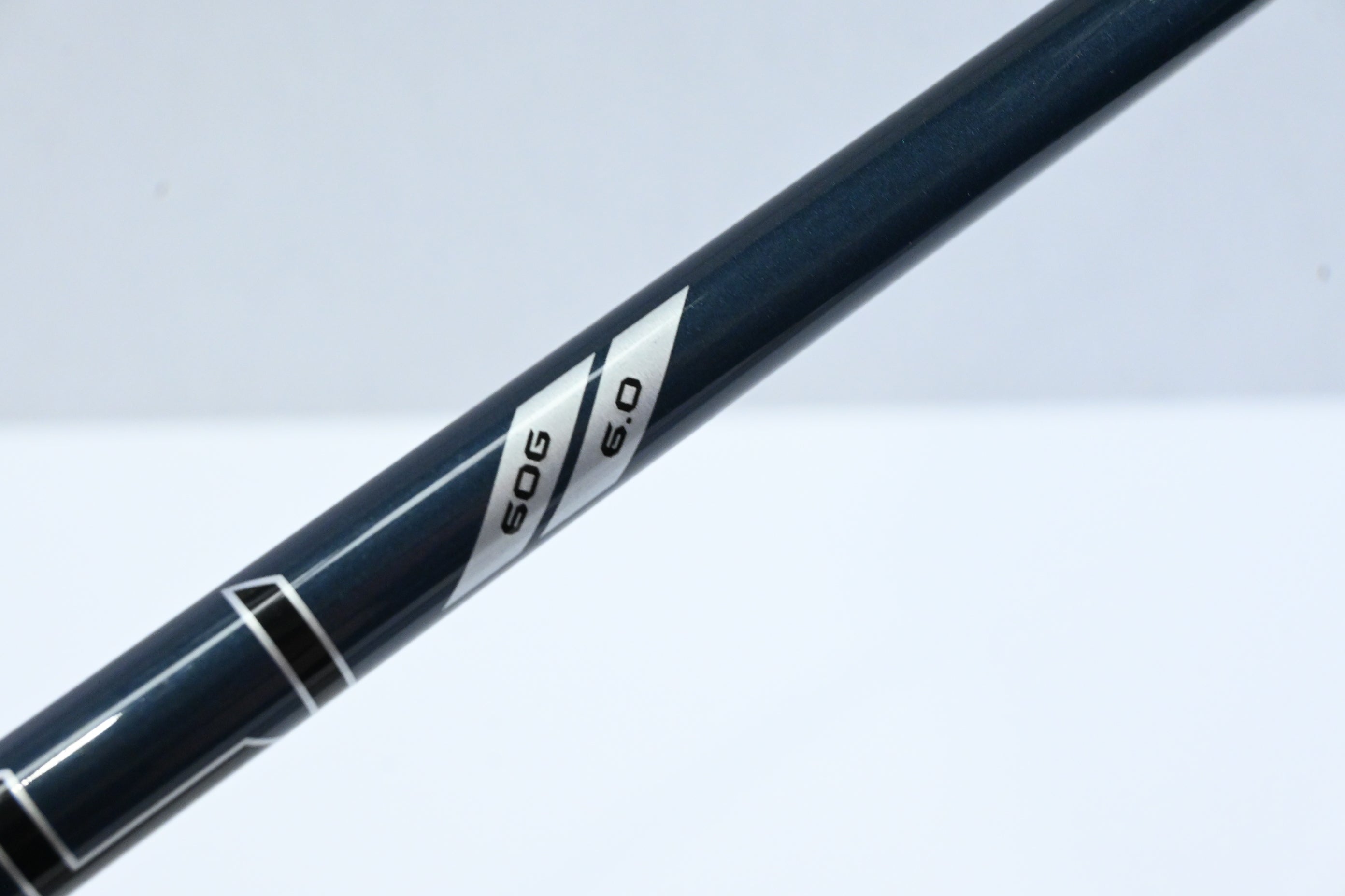 Project X Denali Blue 60 #7 Wood Shaft / Stiff Flex / Cobra 3rd Gen