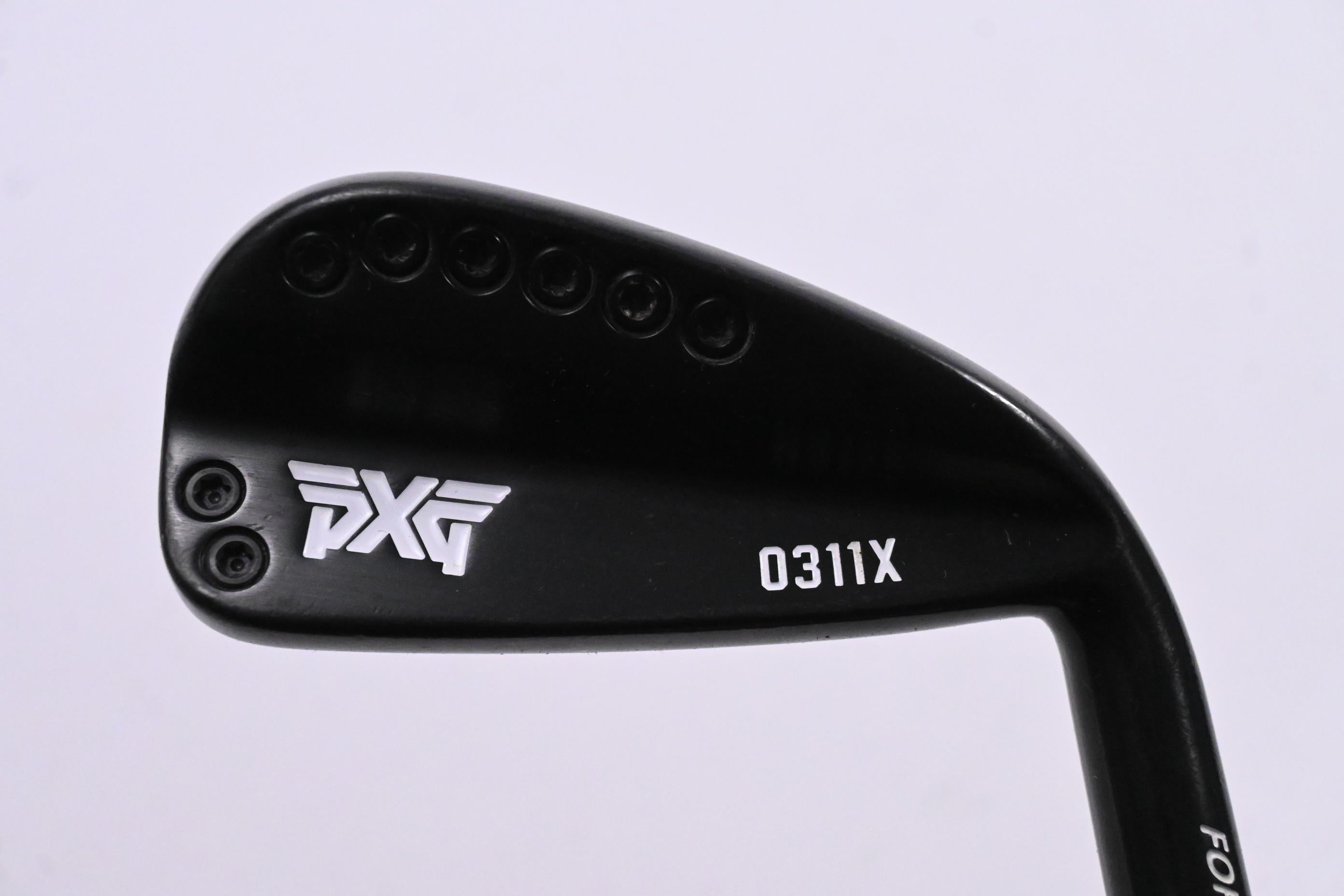 PXG 0311X Driving #3 Iron / 19 Degree / Regular Flex Steel Shaft