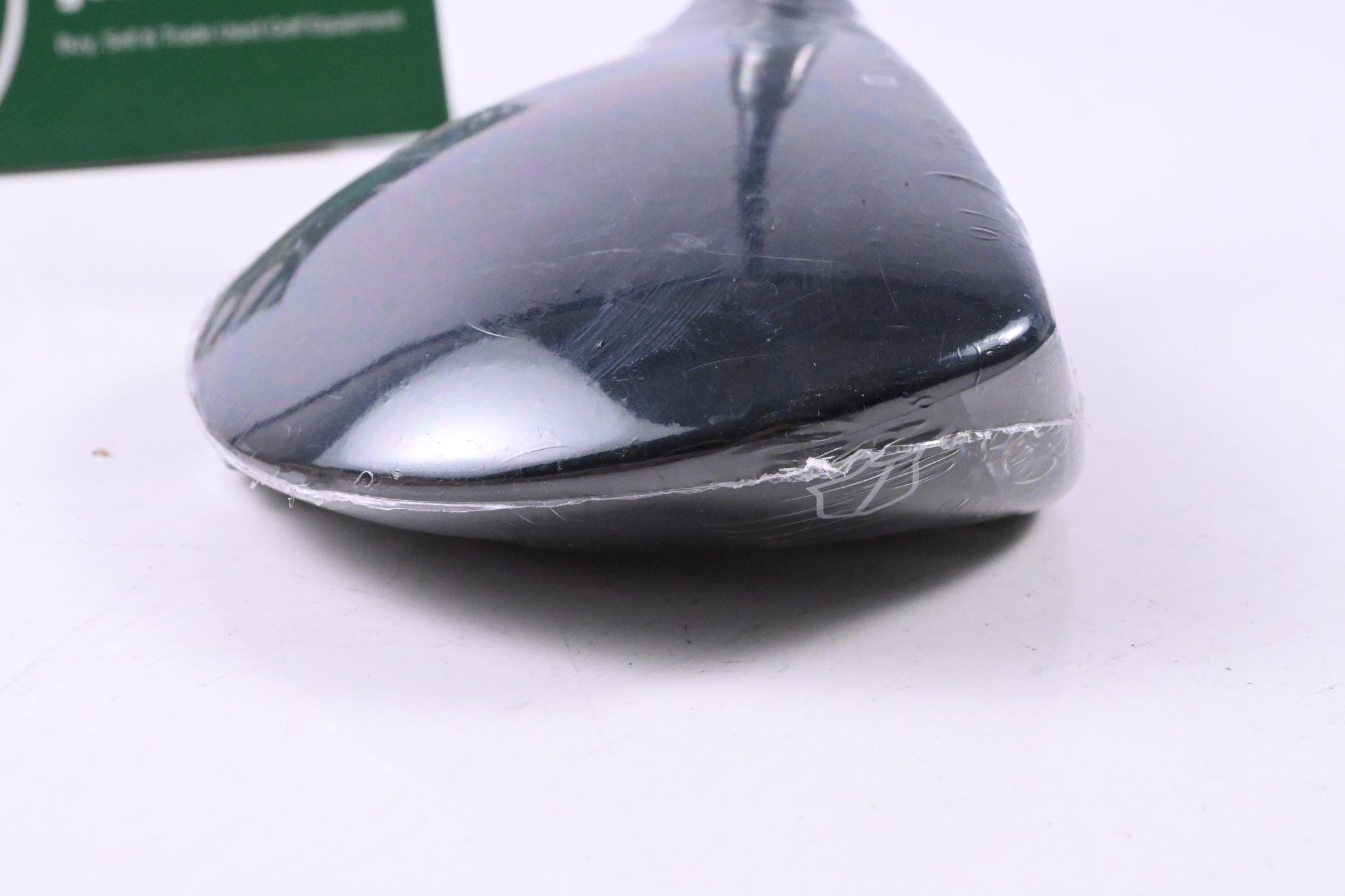 Wilson DYNAPWR Max #5 Wood / 18 Degree / Regular Flex UST Lin-Q M40X Red 6