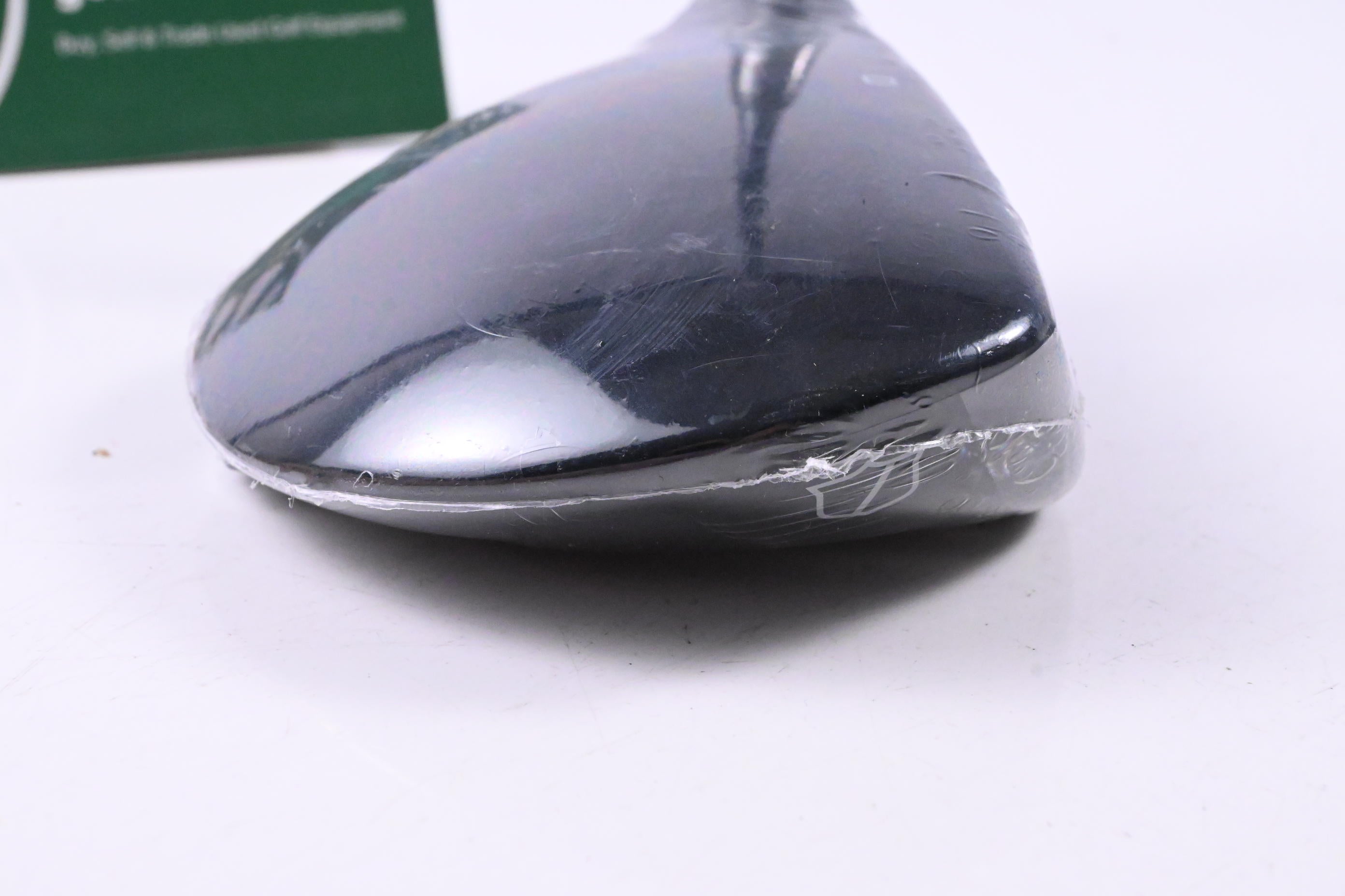 Wilson DYNAPWR Max #5 Wood / 18 Degree / Regular Flex UST Lin-Q M40X Red 6