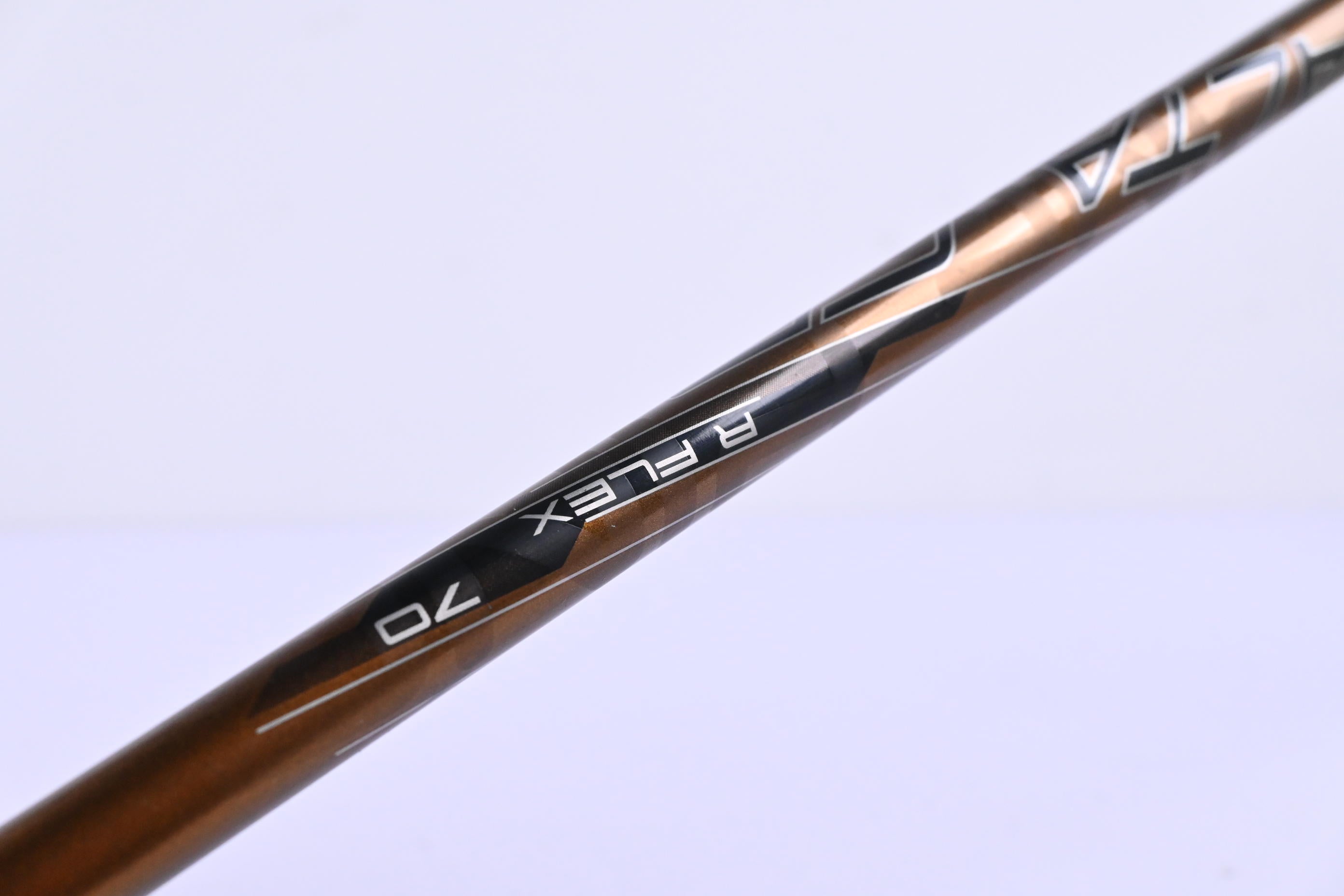 Ping G400 #4 Hybrid / 22 Degree / Regular Flex Ping Alta CB 70 Shaft