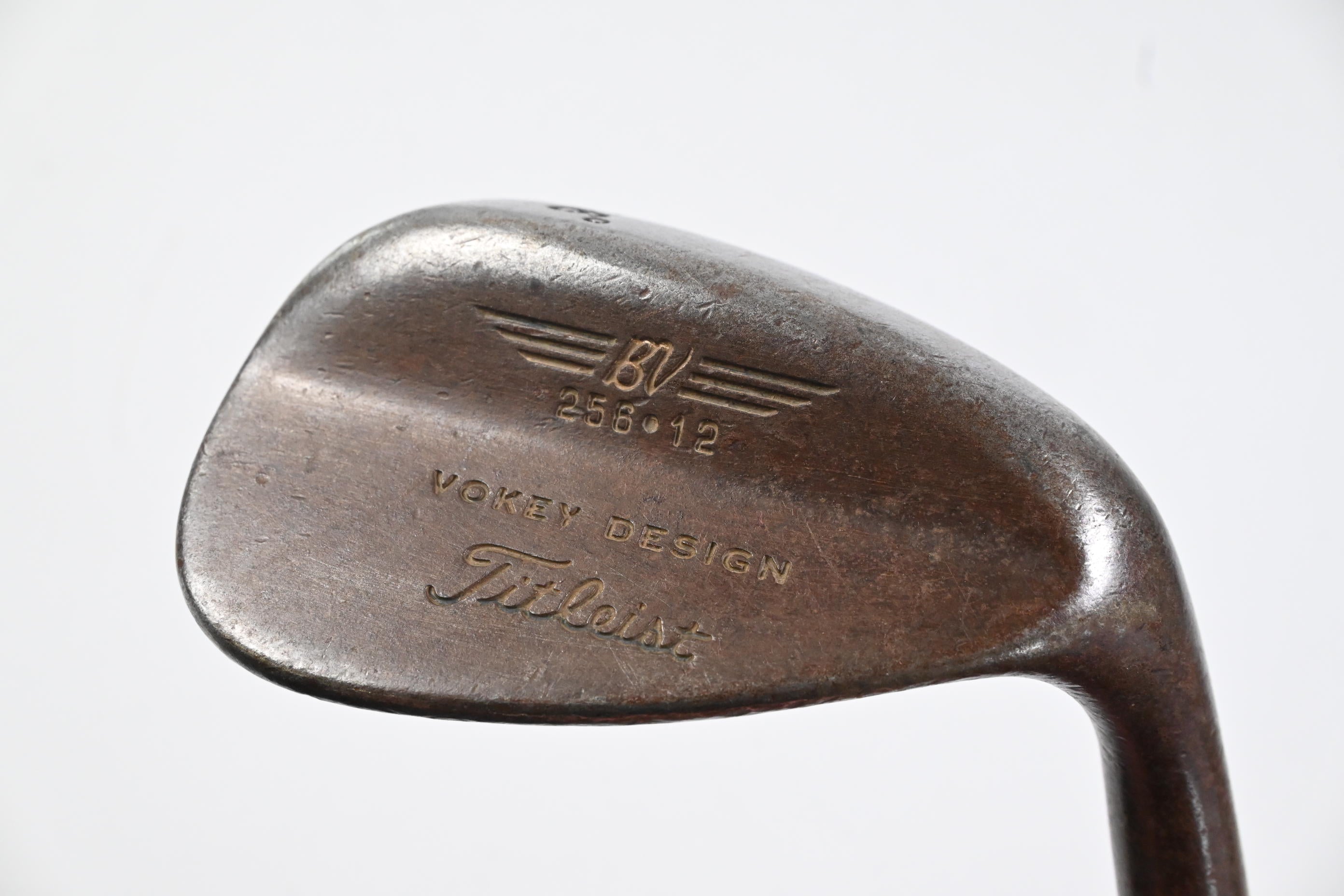 Titleist Vokey 200 Series Sand Wedge / 56 Degree / Wedge Flex Steel Shaft