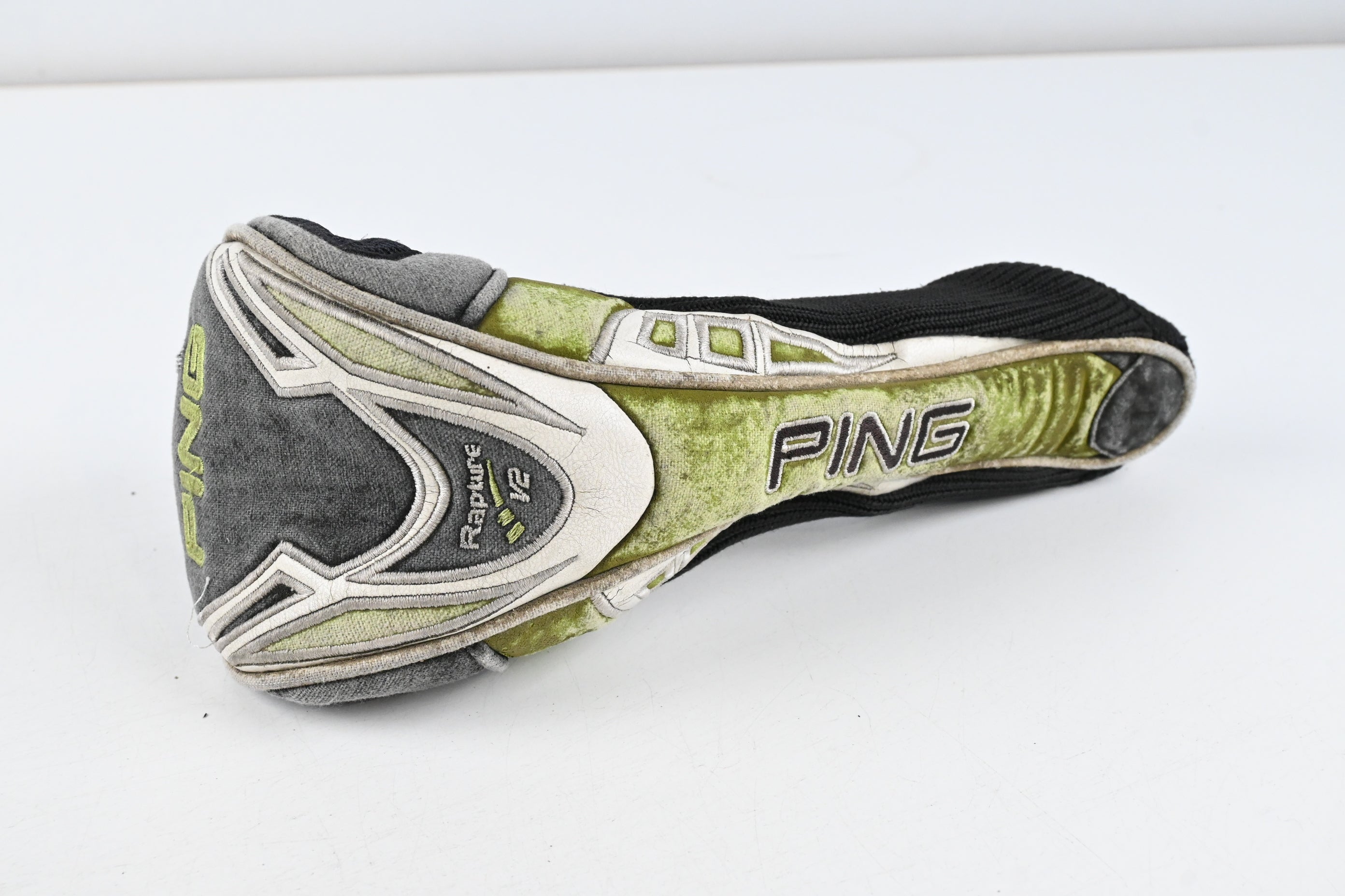 Ping Rapture V2 #3 Wood / 16 Degree / Stiff Flex Javln FX M7 Shaft