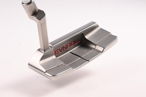 Evnroll V-Series EV2 2023 Putter / 34 Inch