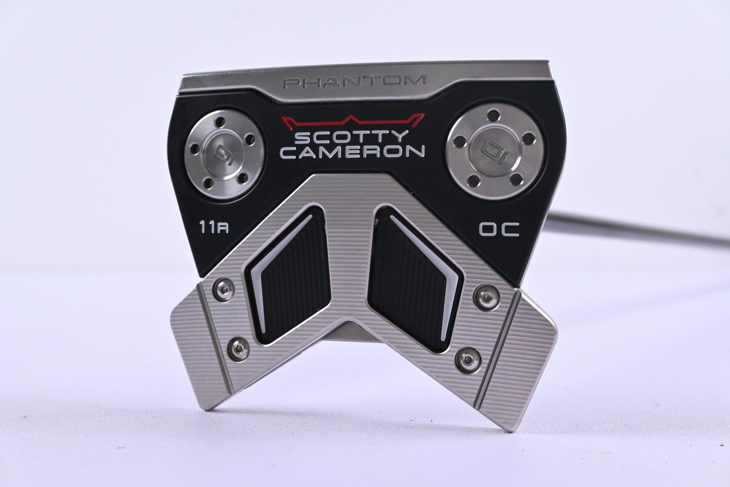 Scotty Cameron 2024 Phantom 11R OC Putter / 35 Inch