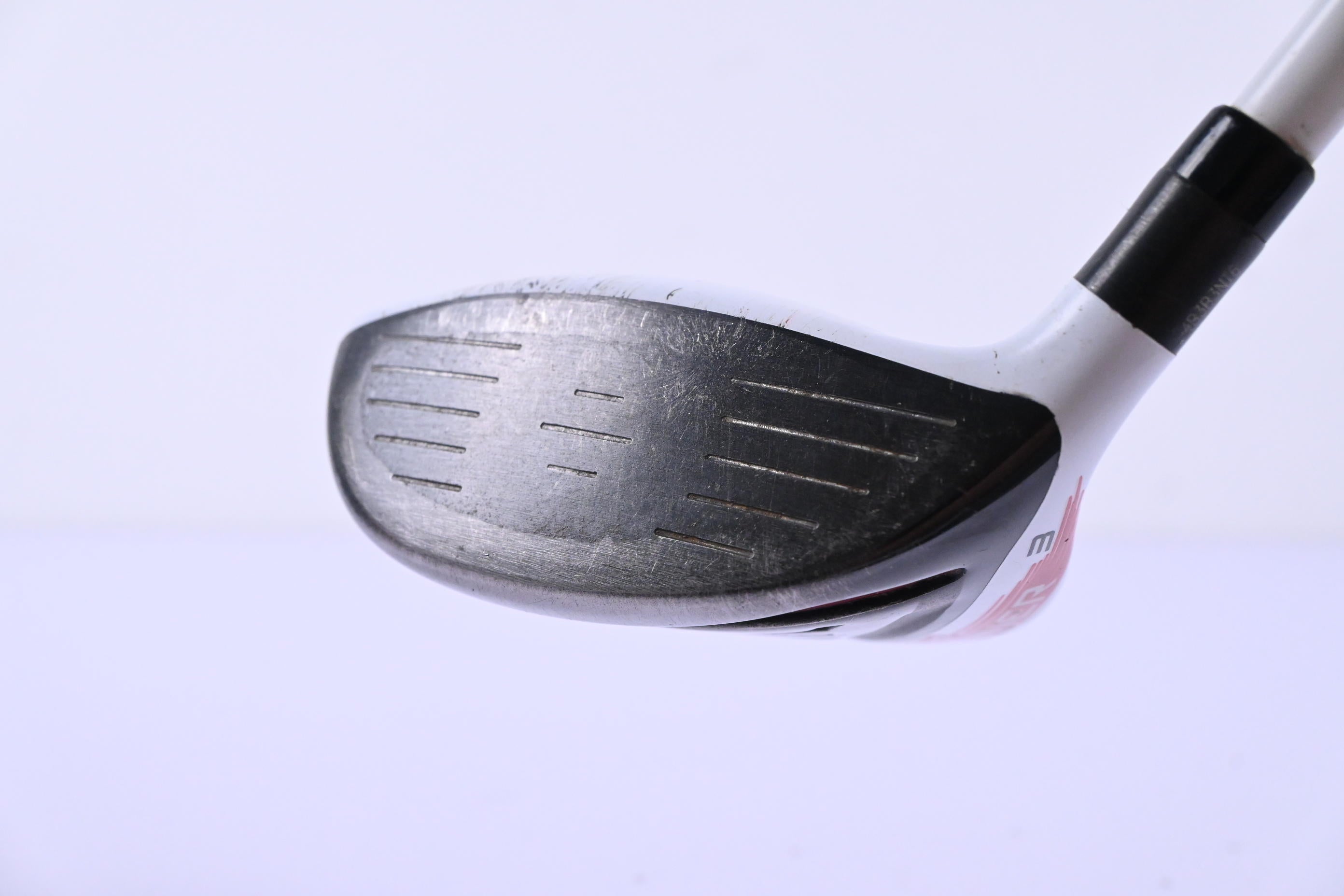 Taylormade Aeroburner TP #3 Wood / 15 Degree / Regular Flex Speed Rul-Z 60 Shaft