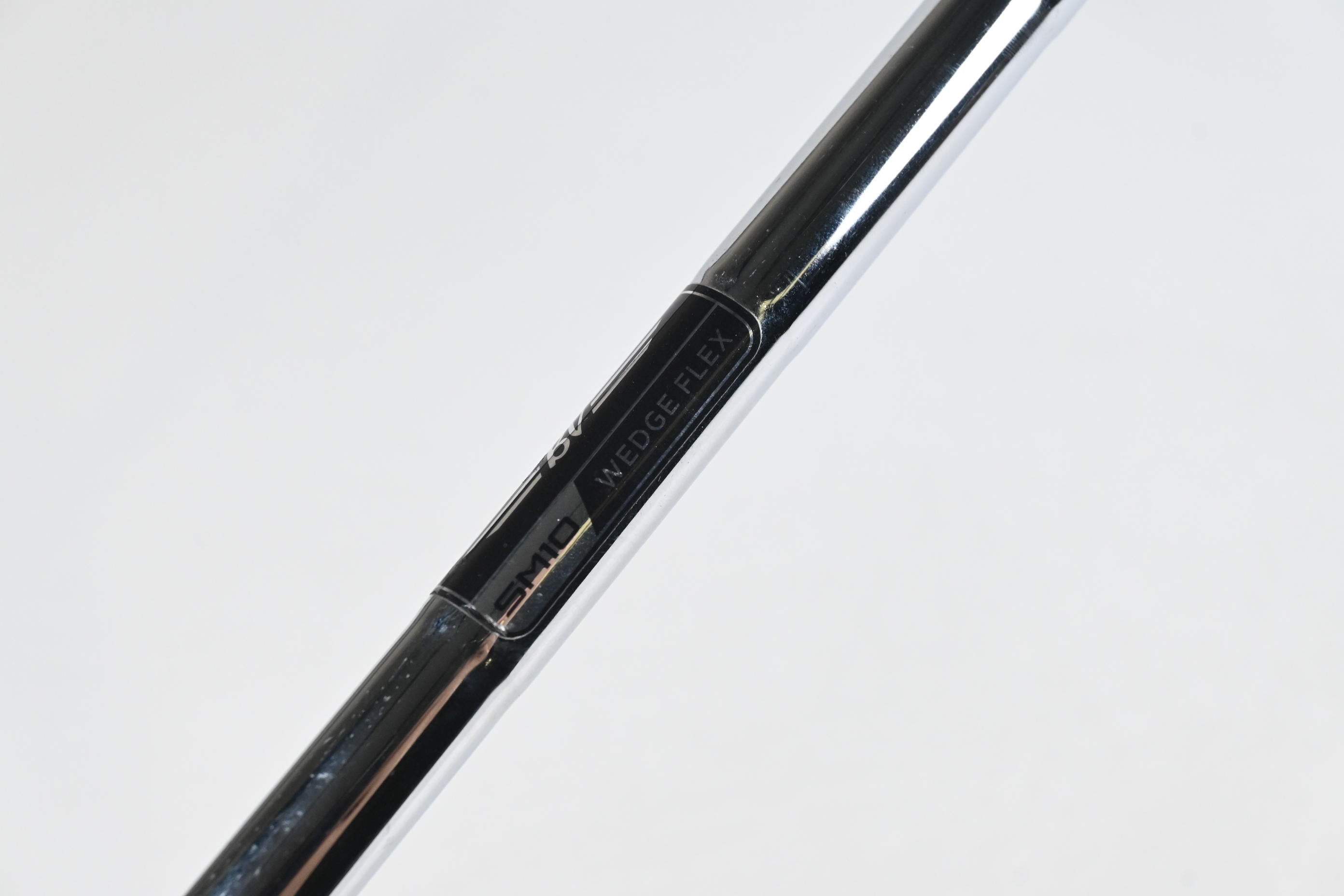 Titleist Vokey SM10 Gap Wedge / 48 Degree / Wedge Flex Vokey SM10 Shaft