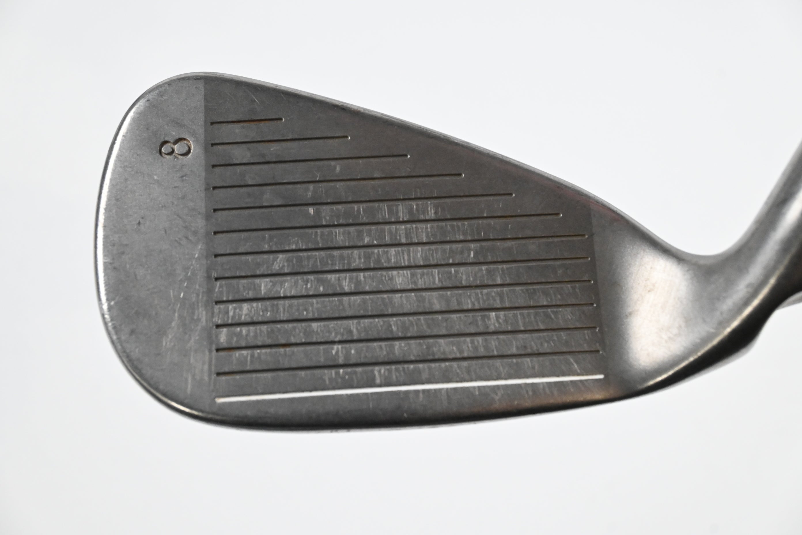 Ladies Ping G20 #8 Iron / Red Dot / Ladies Flex Ping ULT 200 Shaft