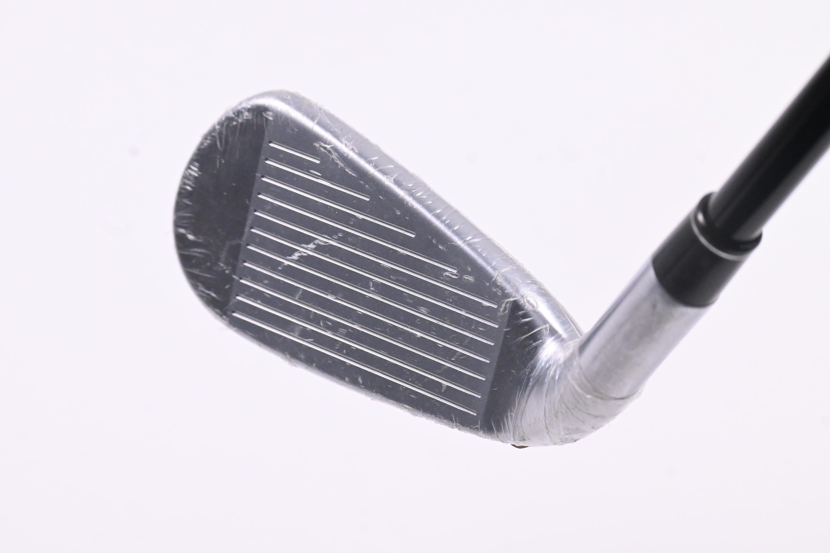 Taylormade SIM DHY #4 Iron / 22 Degree / Regular Flex Diamana 65 Limited Shaft