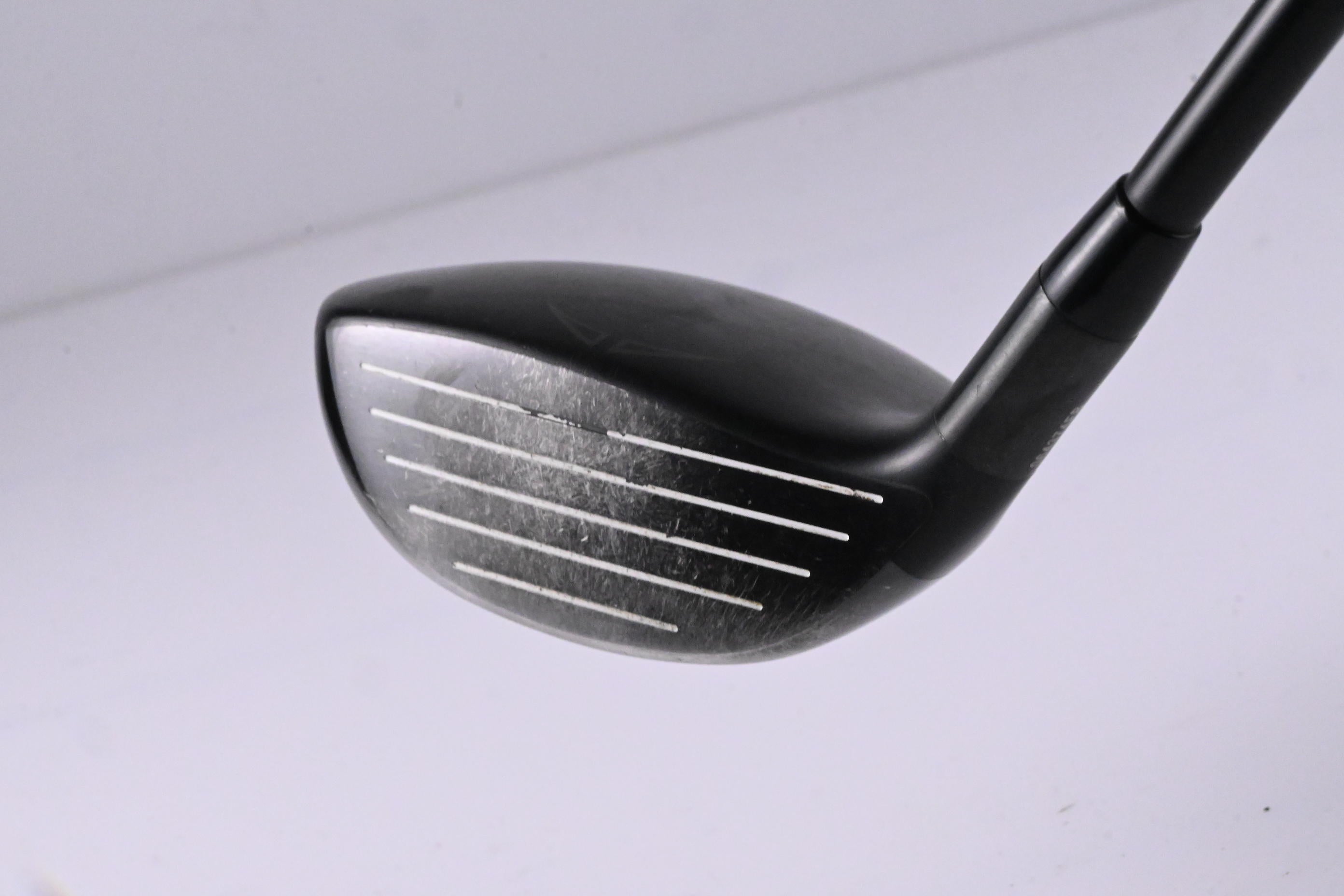 Ping i20 #3 Wood / 15 Degree / Stiff Flex Ping TFC 707 Shaft