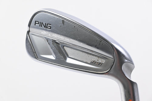 Ping IDI Utility #4 Iron / 23 Degree / Orange Dot / X-Flex N.S.PRO Modus3 Tour 105