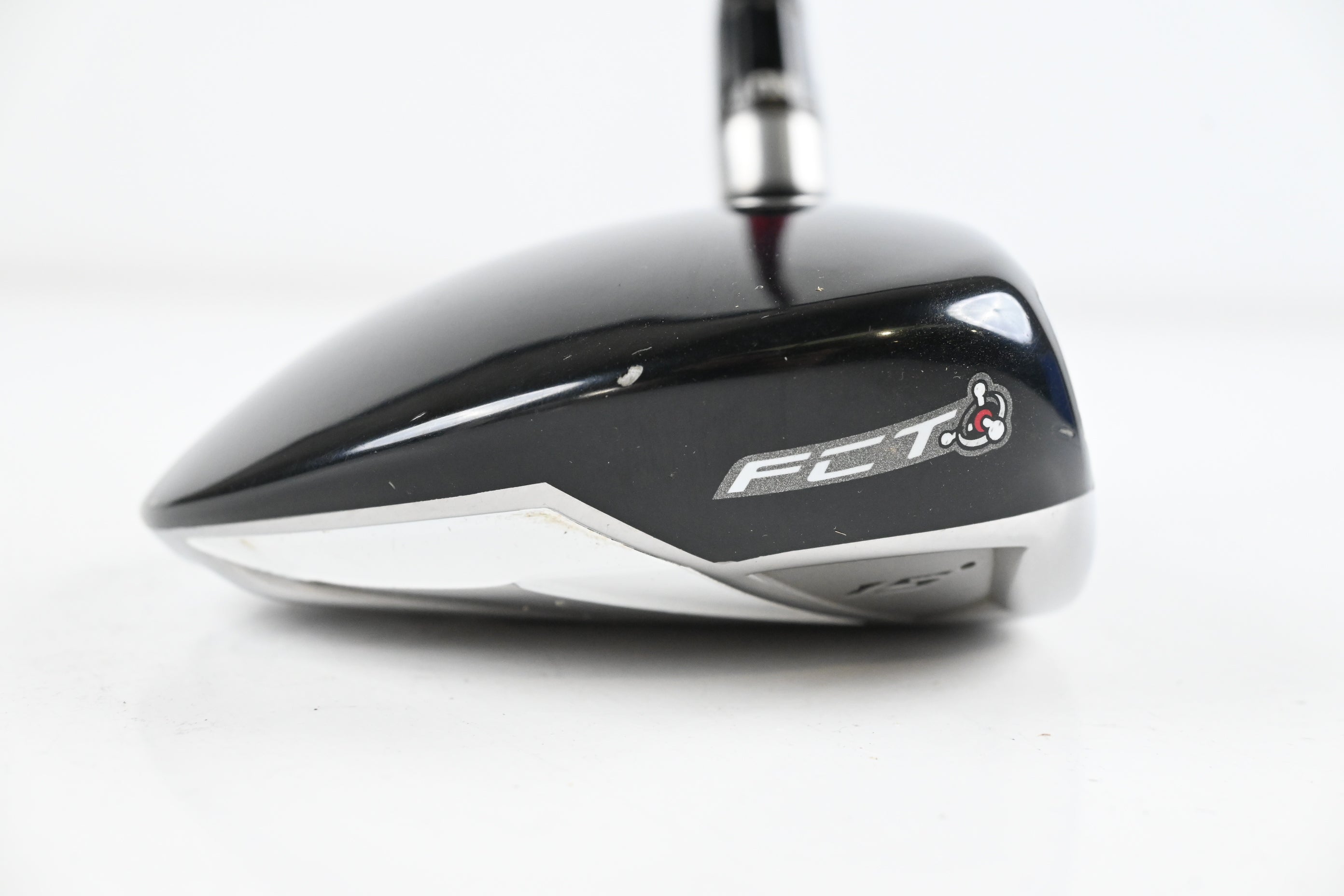 Taylormade R9 #3 Wood / 15 Degree / Regular Flex Fujikura Motore 7 Shaft