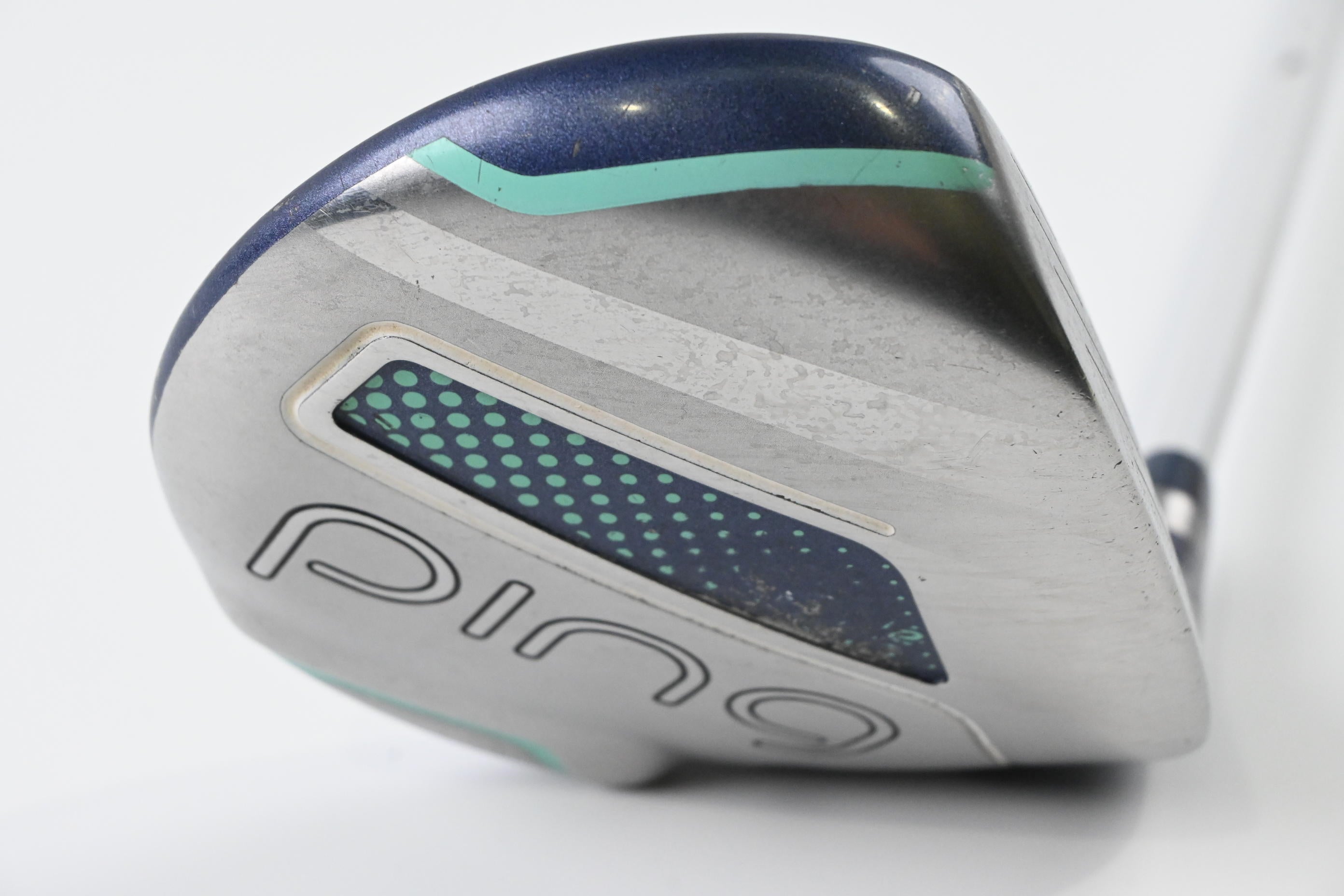 Ladies Ping G Le #3 Wood / 19 Degree / Ladies Flex Ping ULT 230