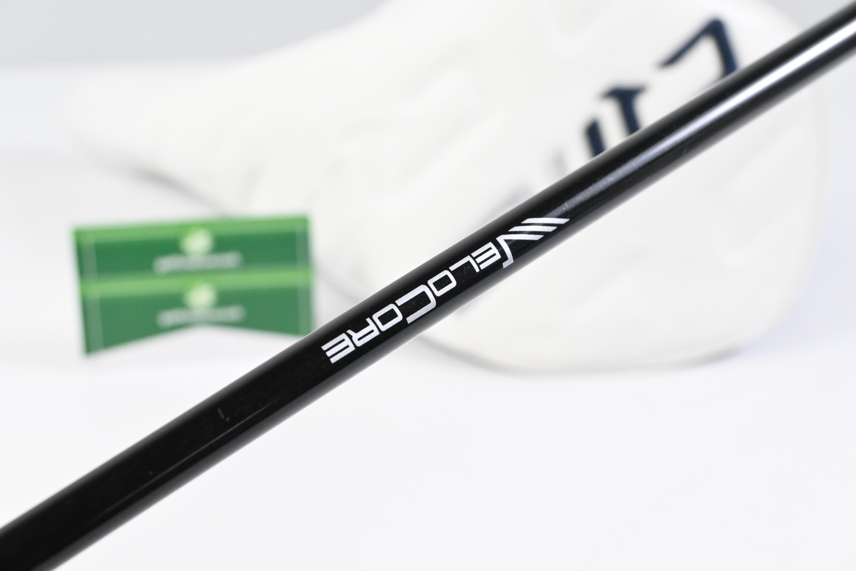 Taylormade Qi10 Max Driver / 9 Degree / X-Flex Fujikura Ventus TR Black Velocore