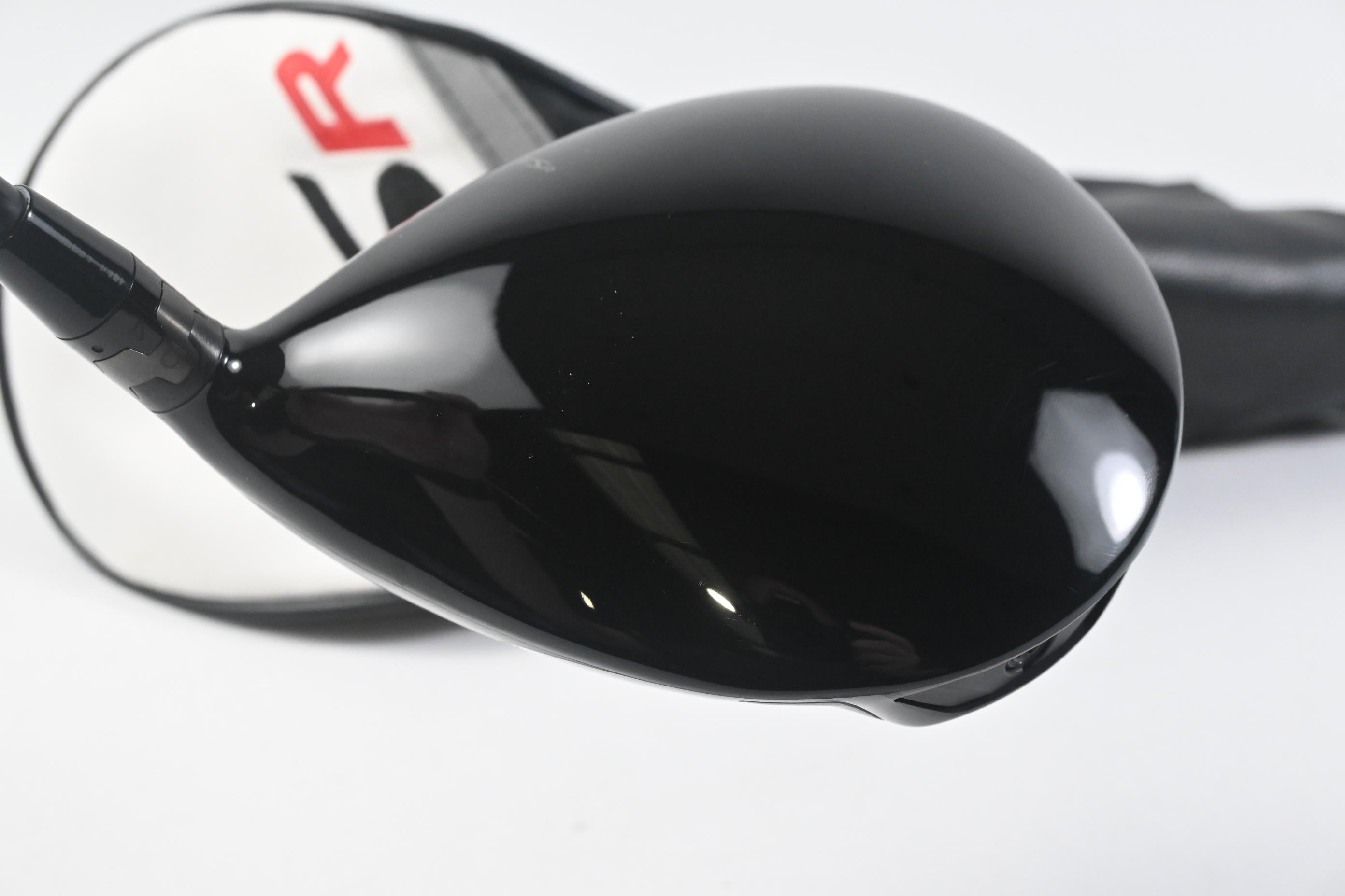 Titleist TSR4 Driver / 10 Degree / Stiff Flex Diamana D+72 Shaft