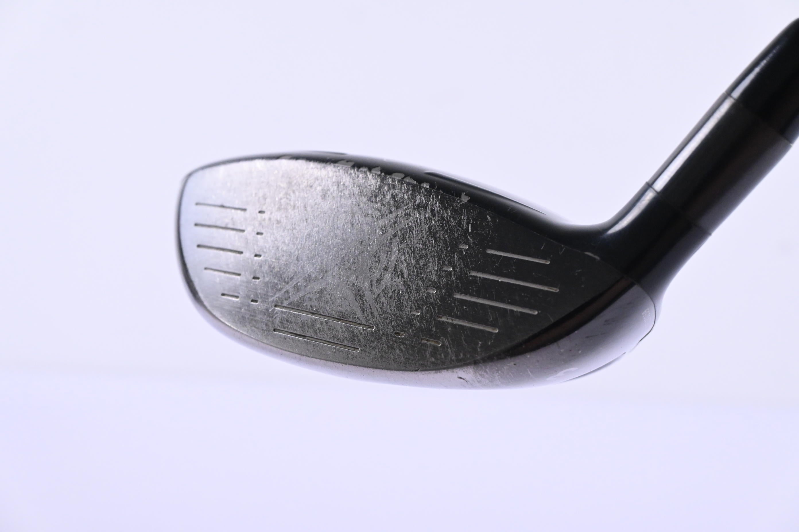 Callaway Rogue #3 Wood / 15 Degree / Regular Flex Aldila Synergy Blue 50 Shaft
