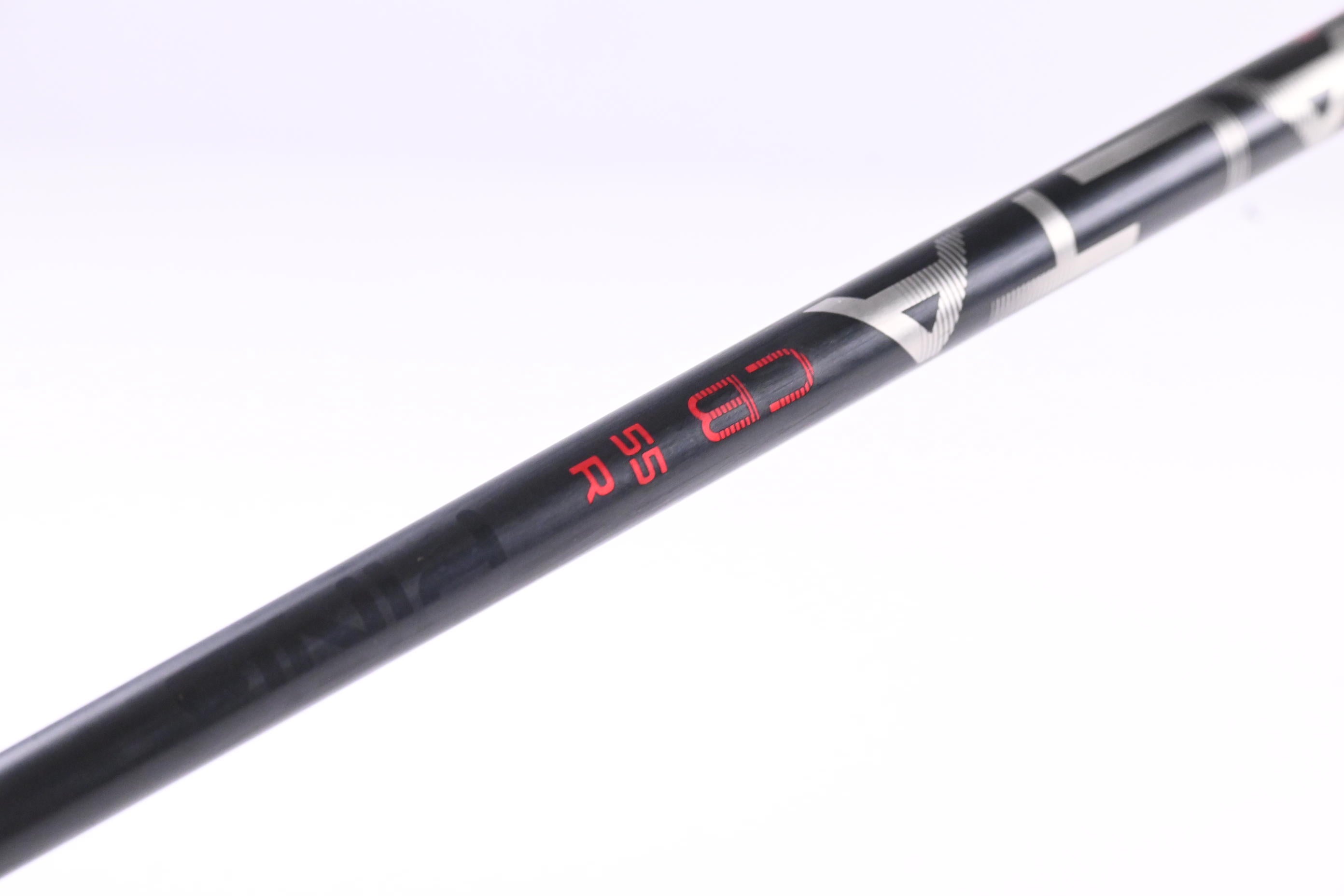 Ping G425 LST Driver / 9 Degree / Regular Flex Ping ALTA CB Red 55 Shaft