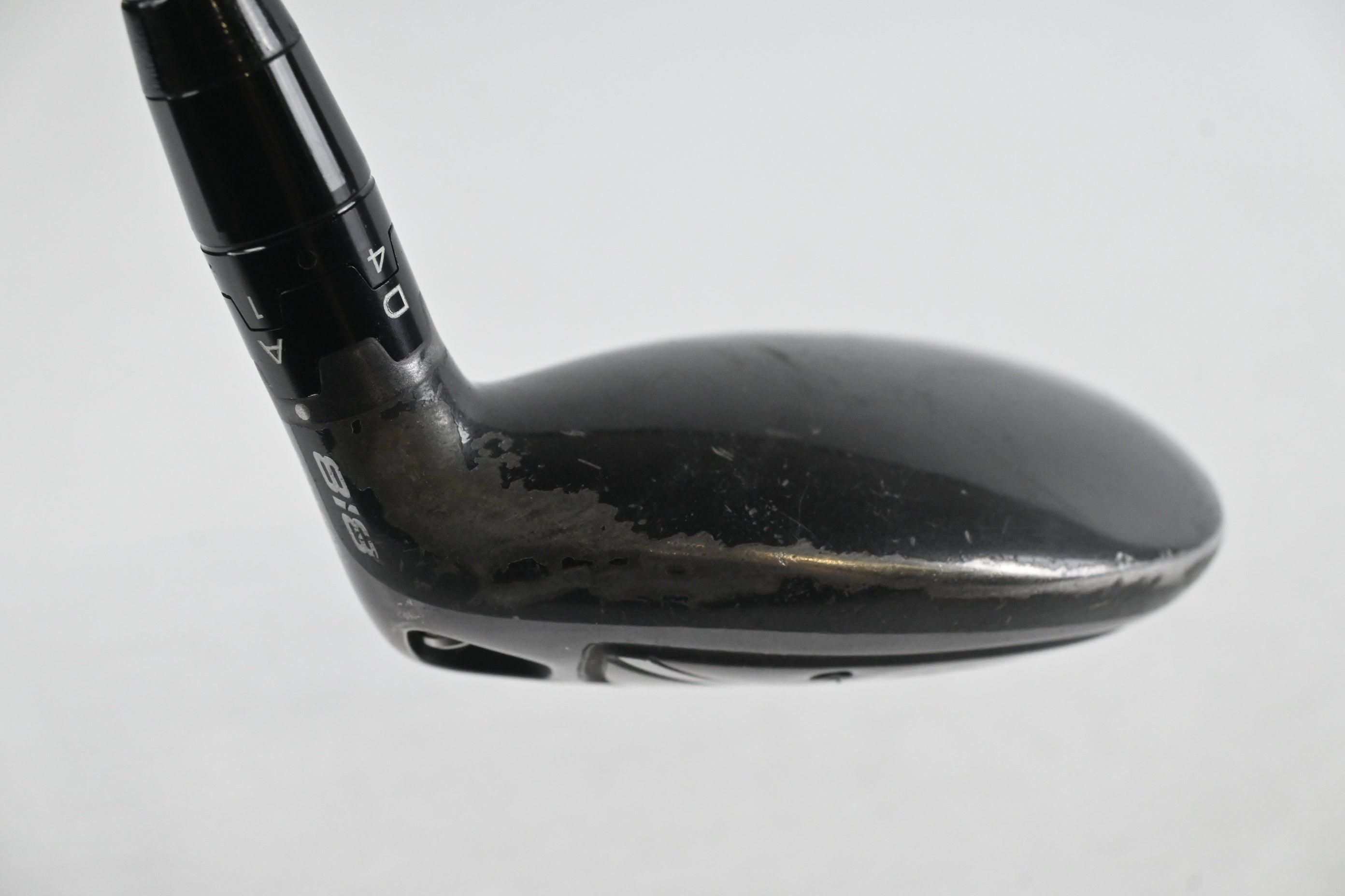 Titleist 818 H1 #3 Hybrid / 21 Degree / Regular Flex Tensei AV Blue 70 Shaft