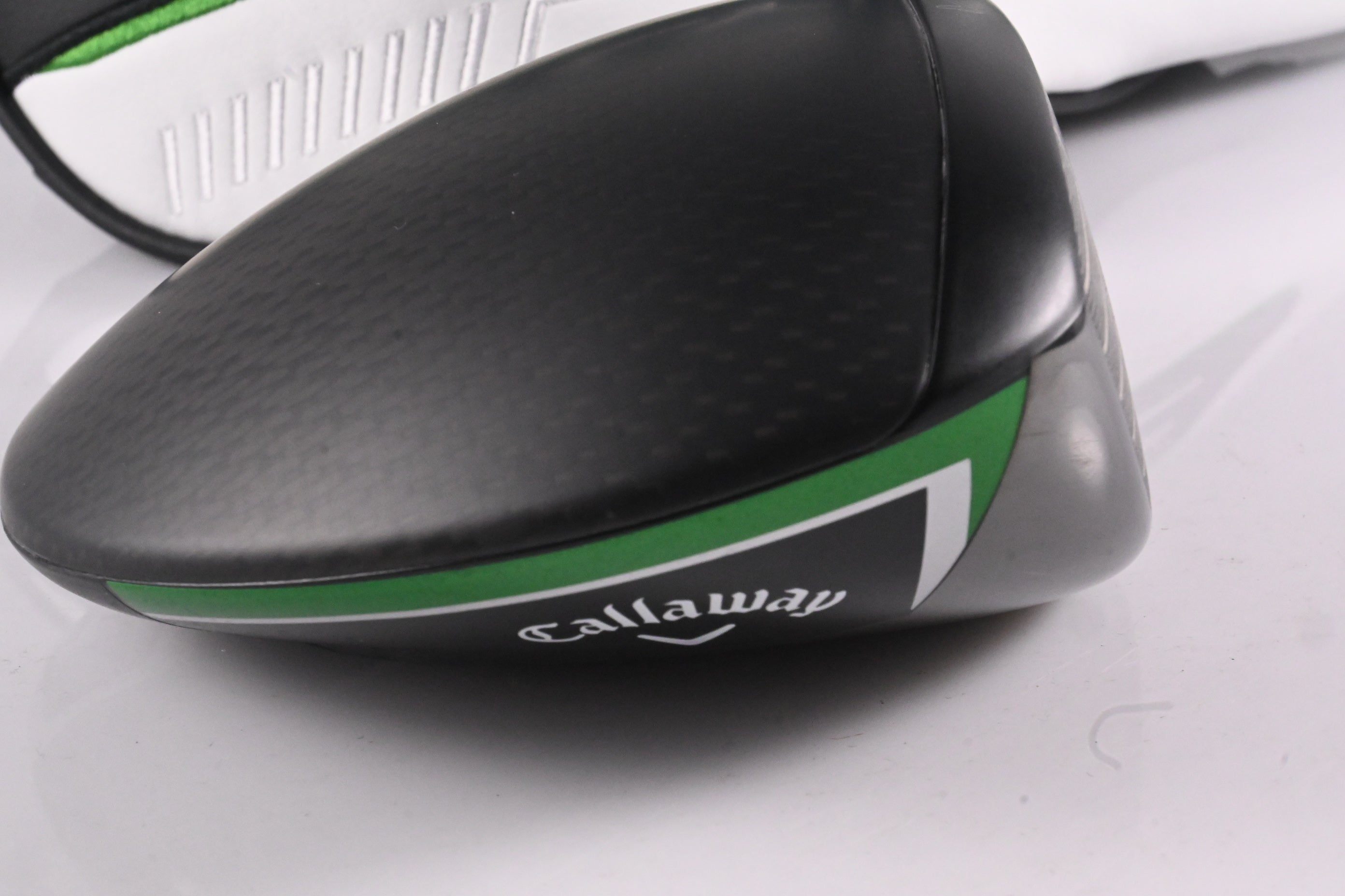Callaway Elyte X Driver / 12 Degree / Regular Flex Vanquish 4 Shaft