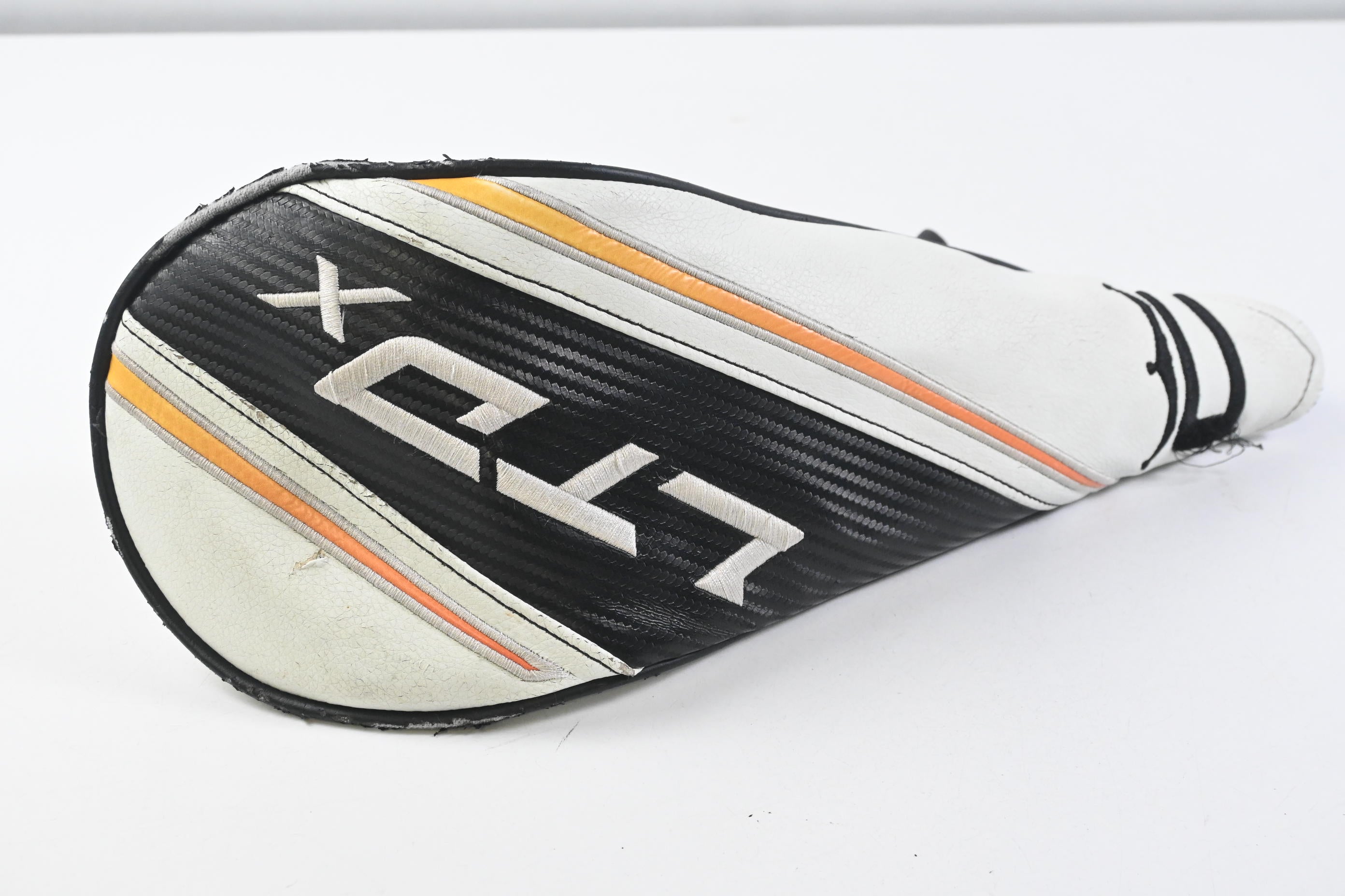 Cobra LTDx Driver / 9 Degree / Stiff Flex Oban Devotion 6 65 Shaft
