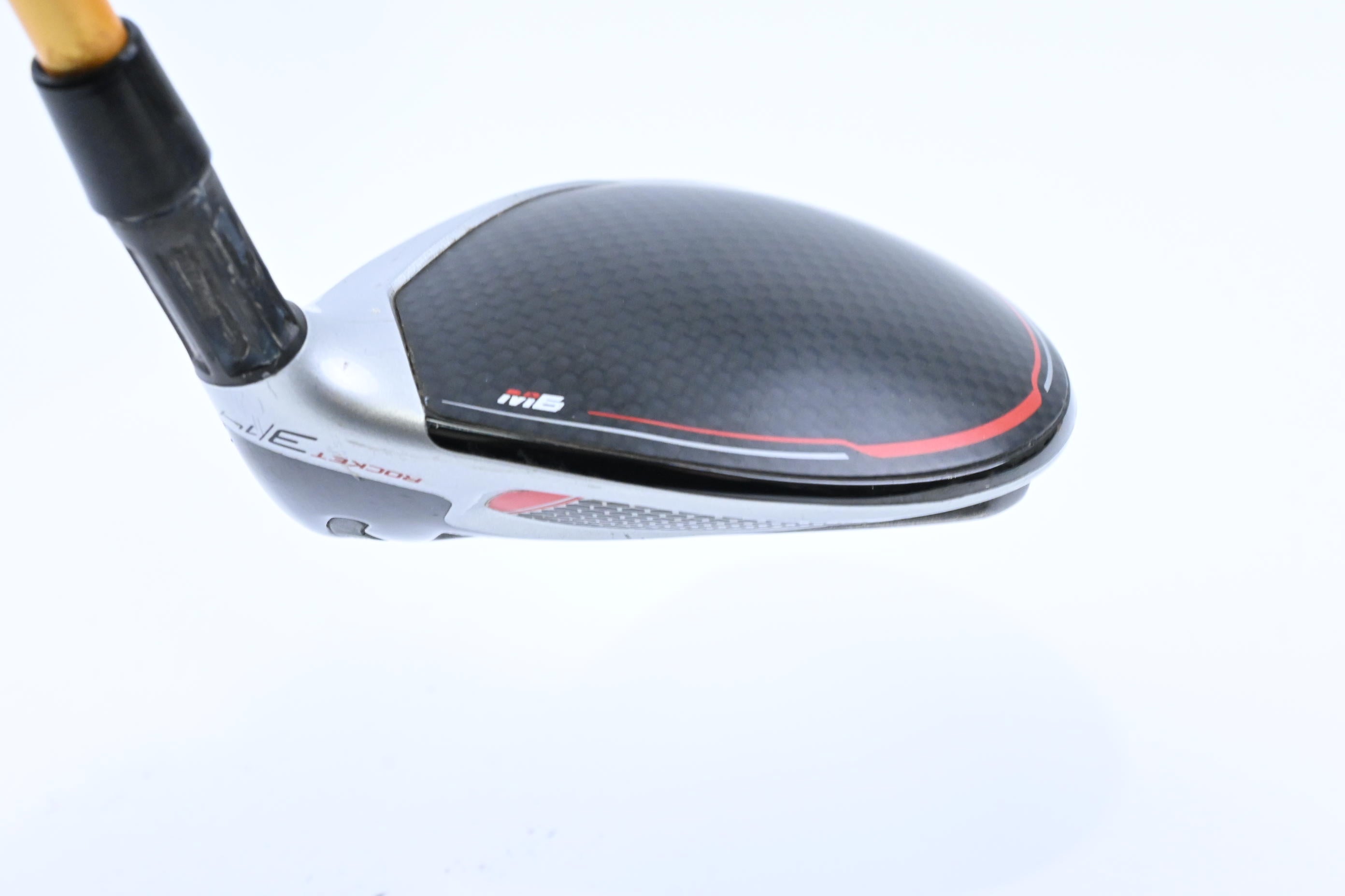 Taylormade M6 #3 Wood / 14 Degree / Regular Flex Proforce Sixty Five Shaft