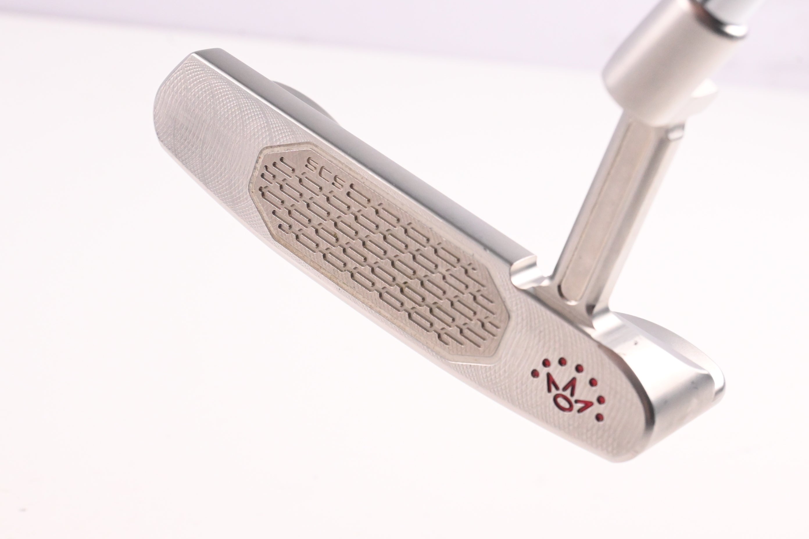 Scotty Cameron 2025 Studio Style Newport+ Putter / 34 Inch