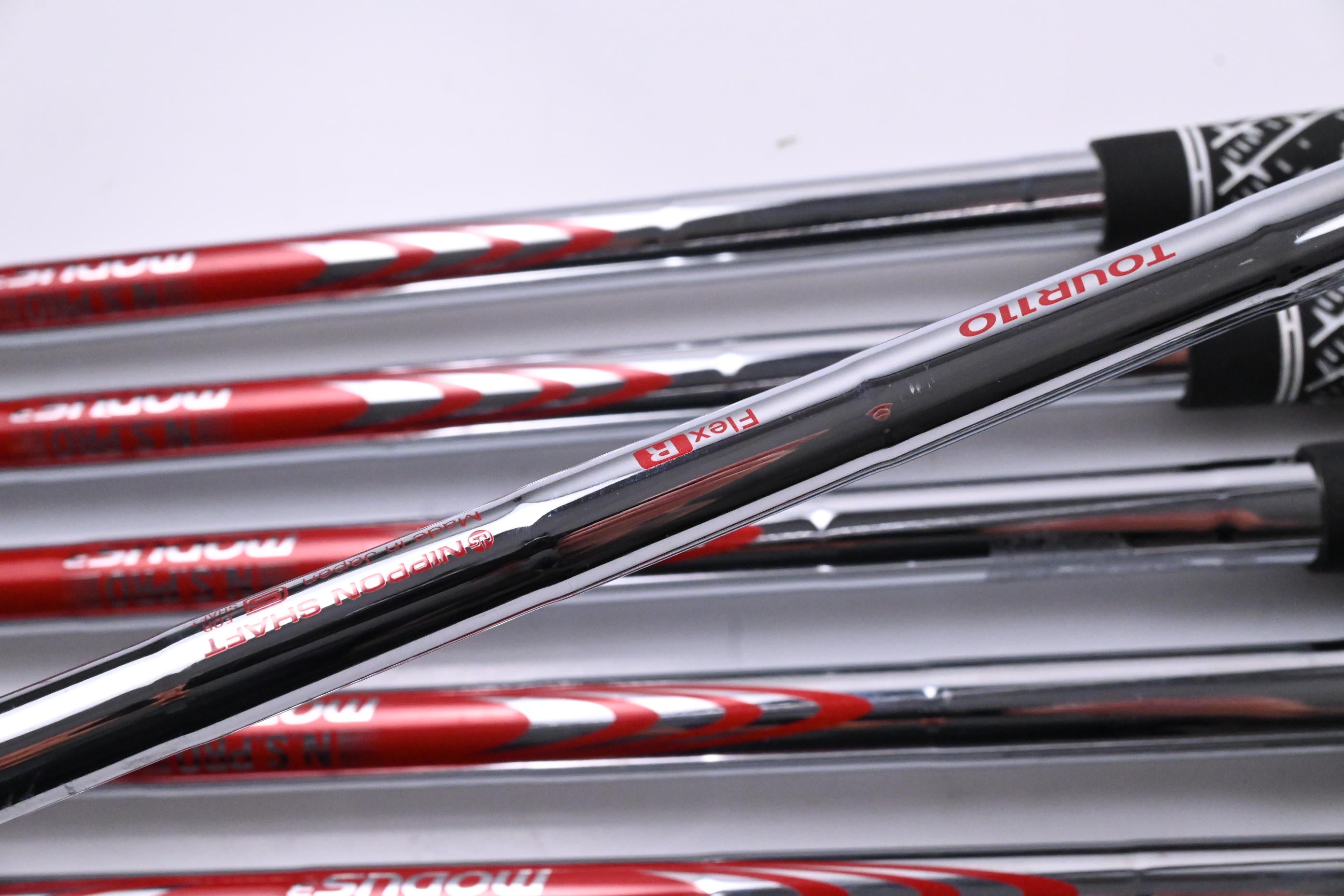 Wilson Staff Model XB Irons / 5-PW / Regular Flex N.S.Pro Modus³ Tour 110