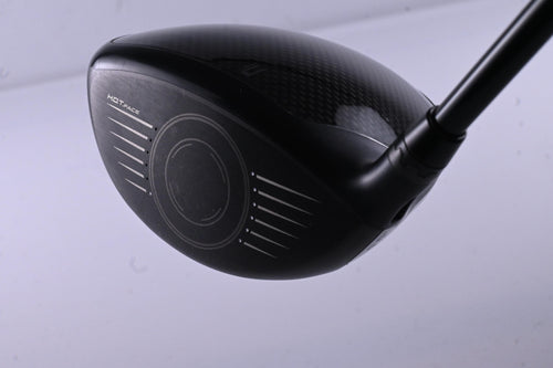 Cobra Aerojet Driver / 9 Degree / Stiff Flex Kai`li Blue 60 Shaft