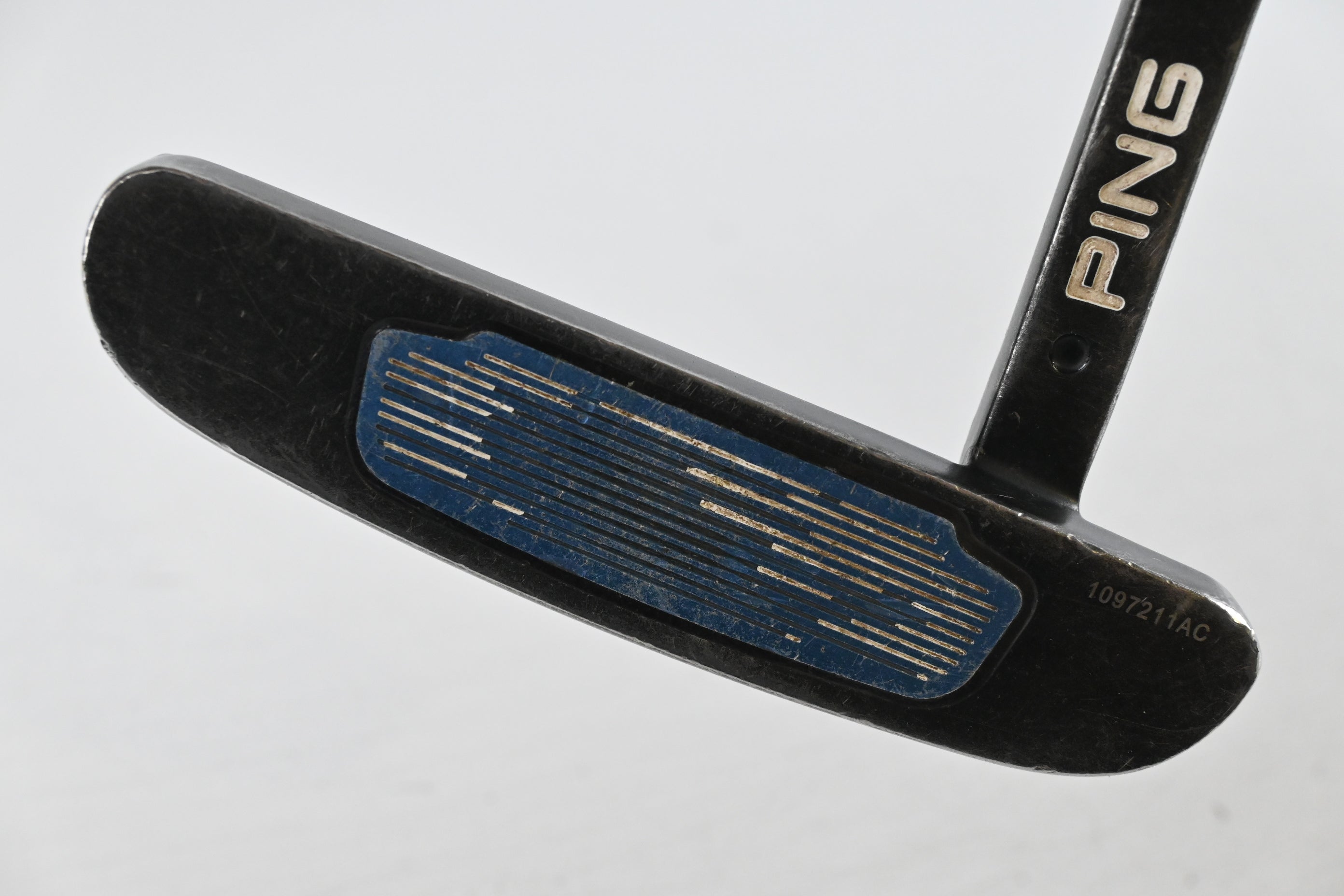 Ping Cadence TR B65 Putter / 34 Inch