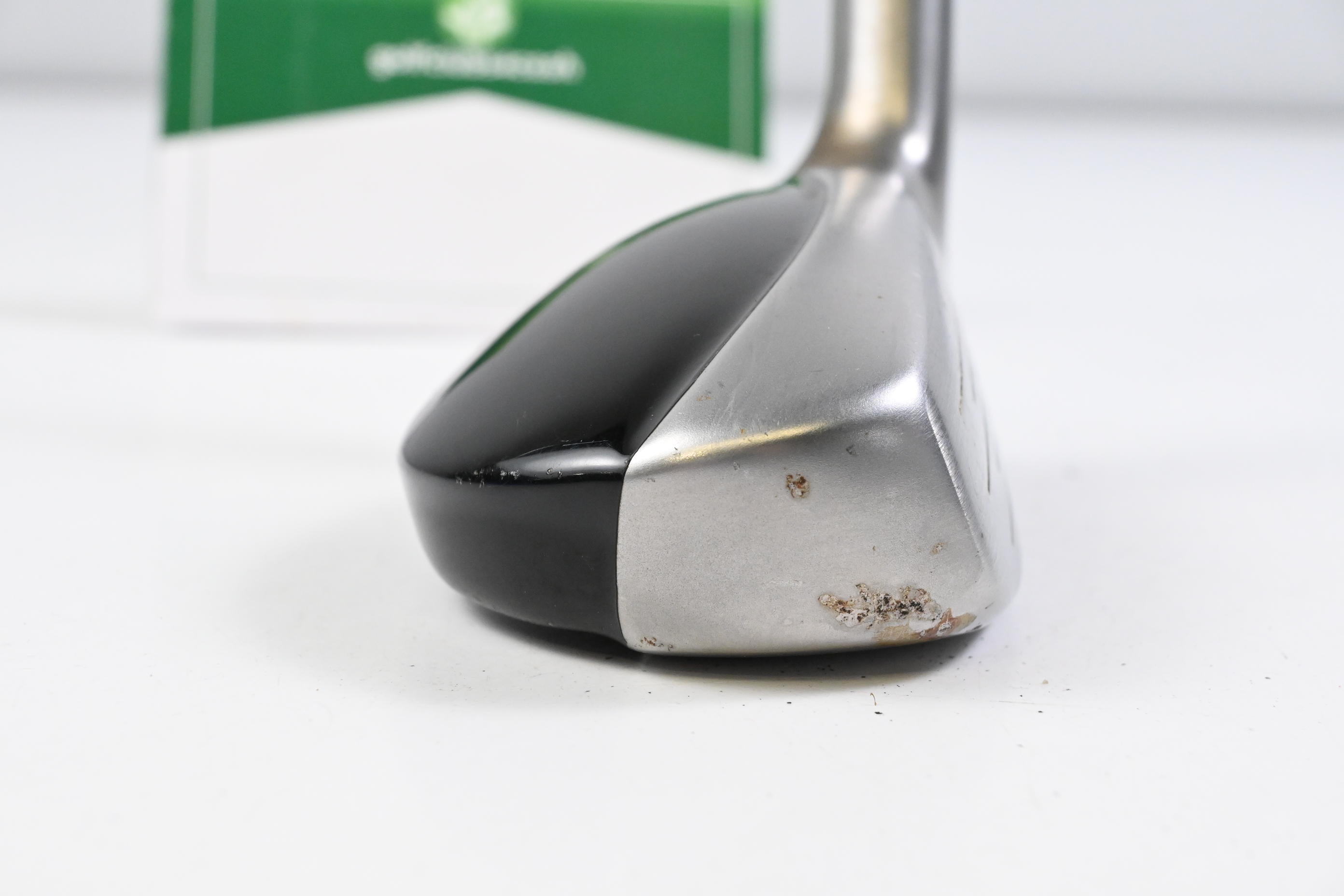 Taylormade Rescue Mid #3 Hybrid / 19 Degree / Regular Flex Taylormade Shaft