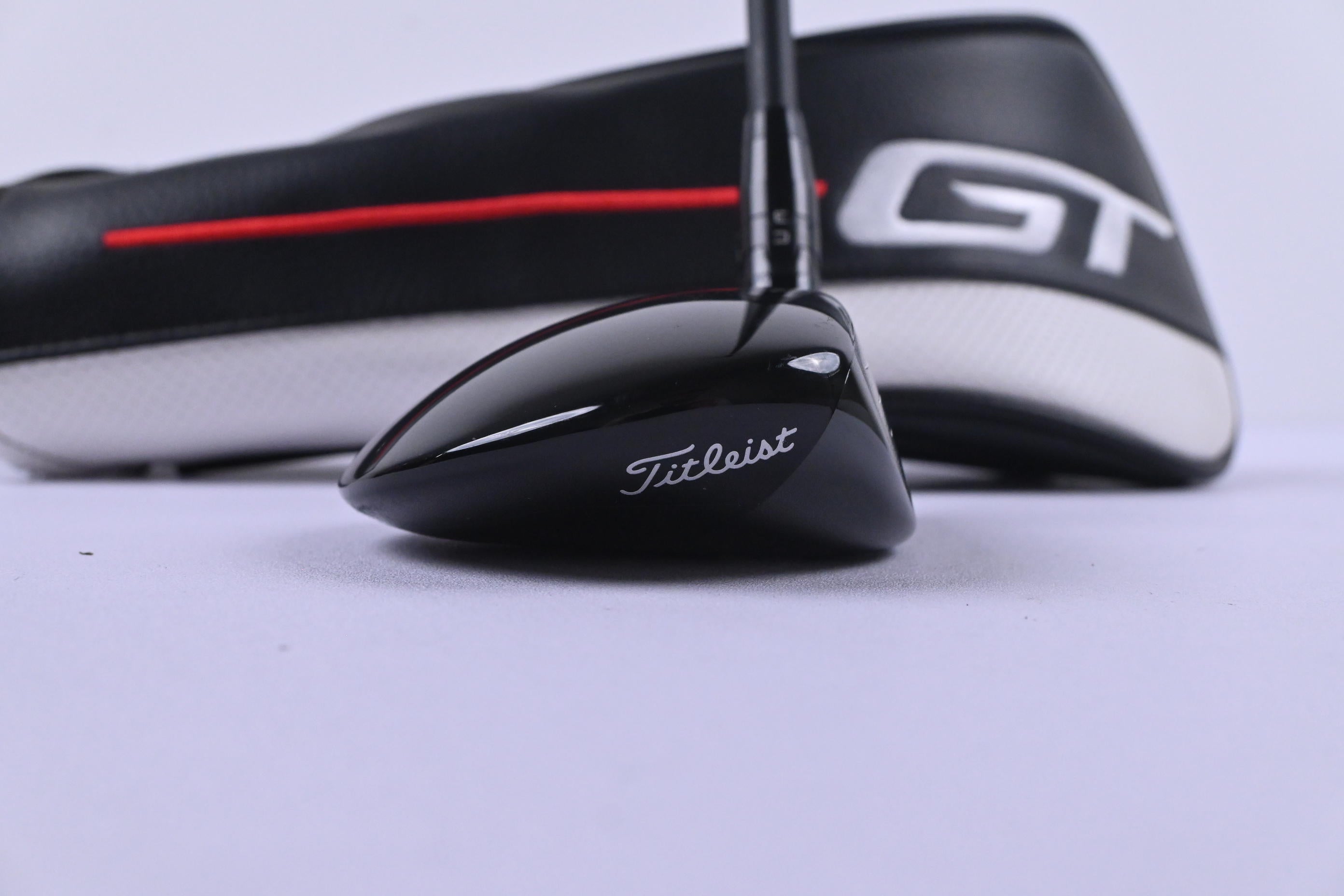 Titleist GT2 #5 Wood / 18 Degree / Regular Flex Tensei 1K Blue 65 Shaft