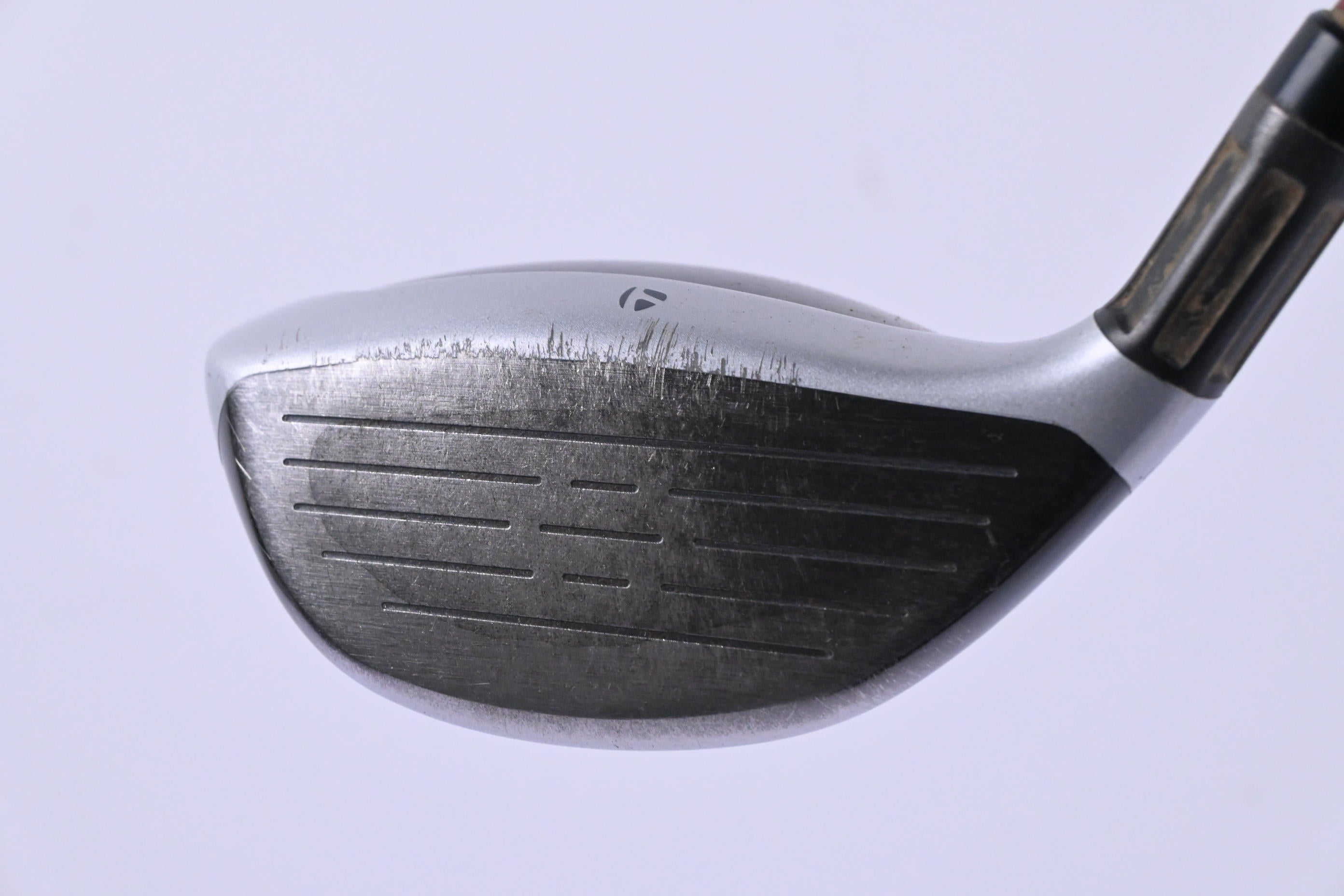 Ladies Taylormade M6 #5 Wood / 19 Degree / Ladies Flex EvenFlow Max Carry 50