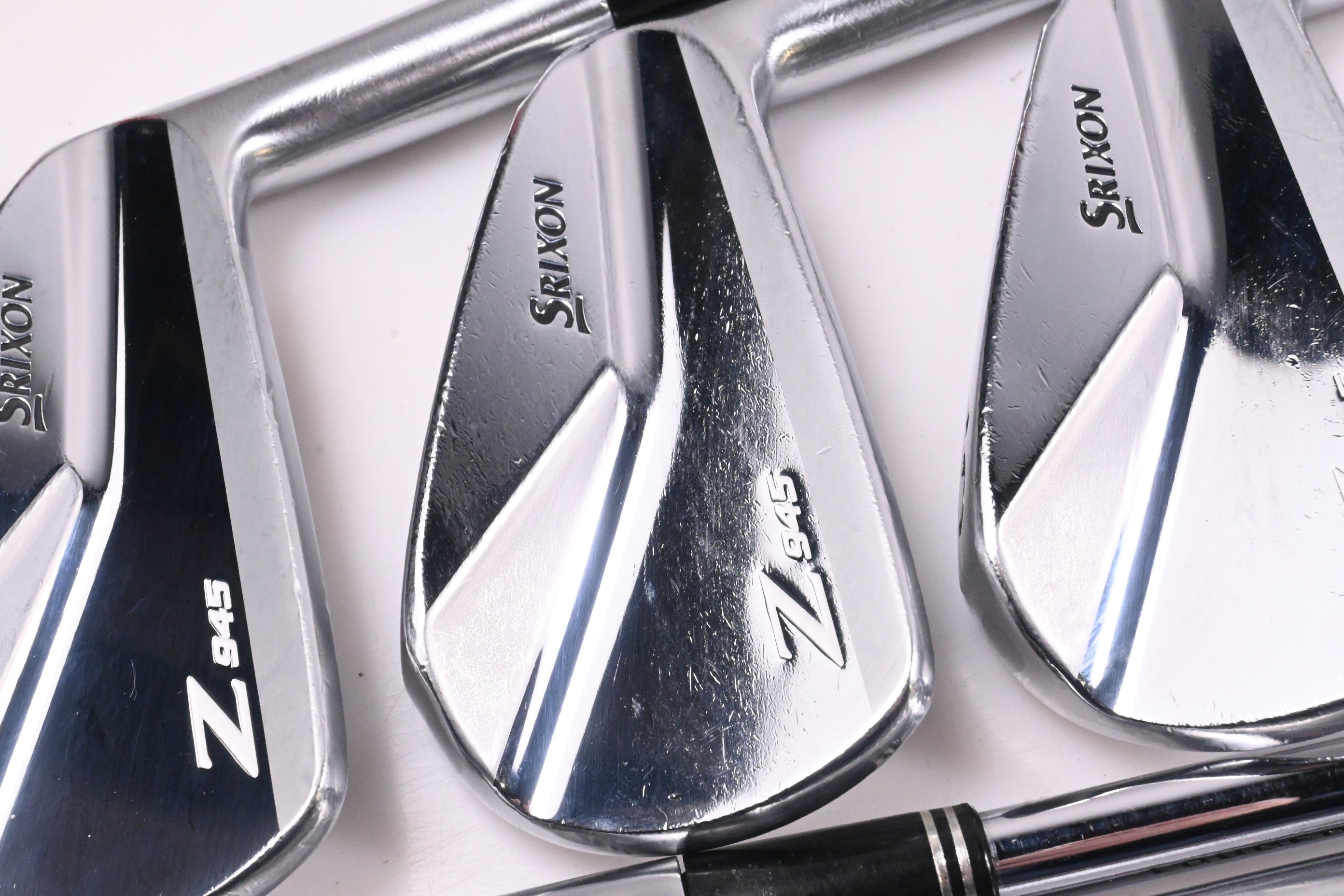 Srixon Z-945 Irons / 3-PW / Stiff Flex N.S.PRO Modus3 Tour130 Shafts
