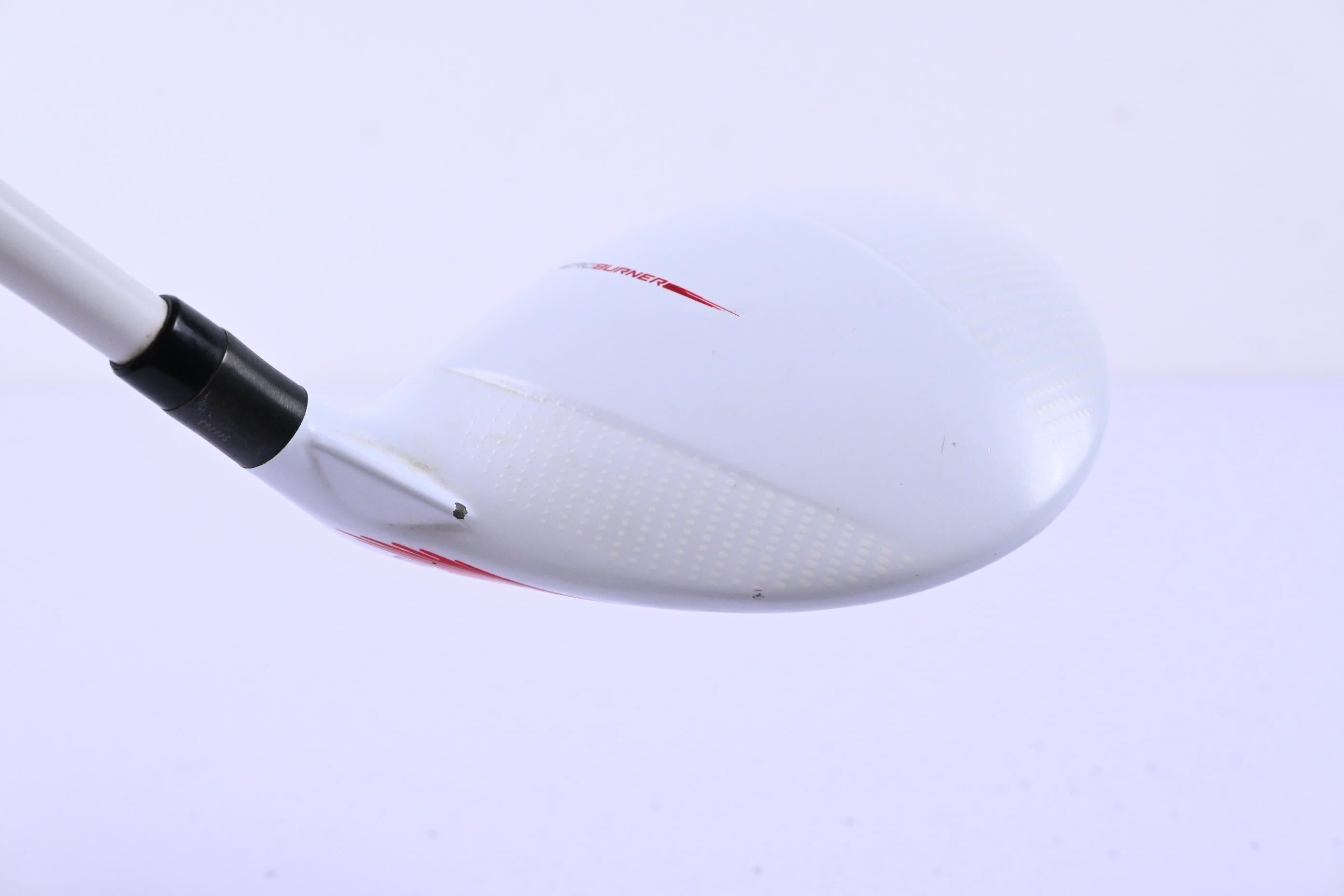 Taylormade Aeroburner TP #3 Wood / 15 Degree / Regular Flex Speed Rul-Z 60 Shaft