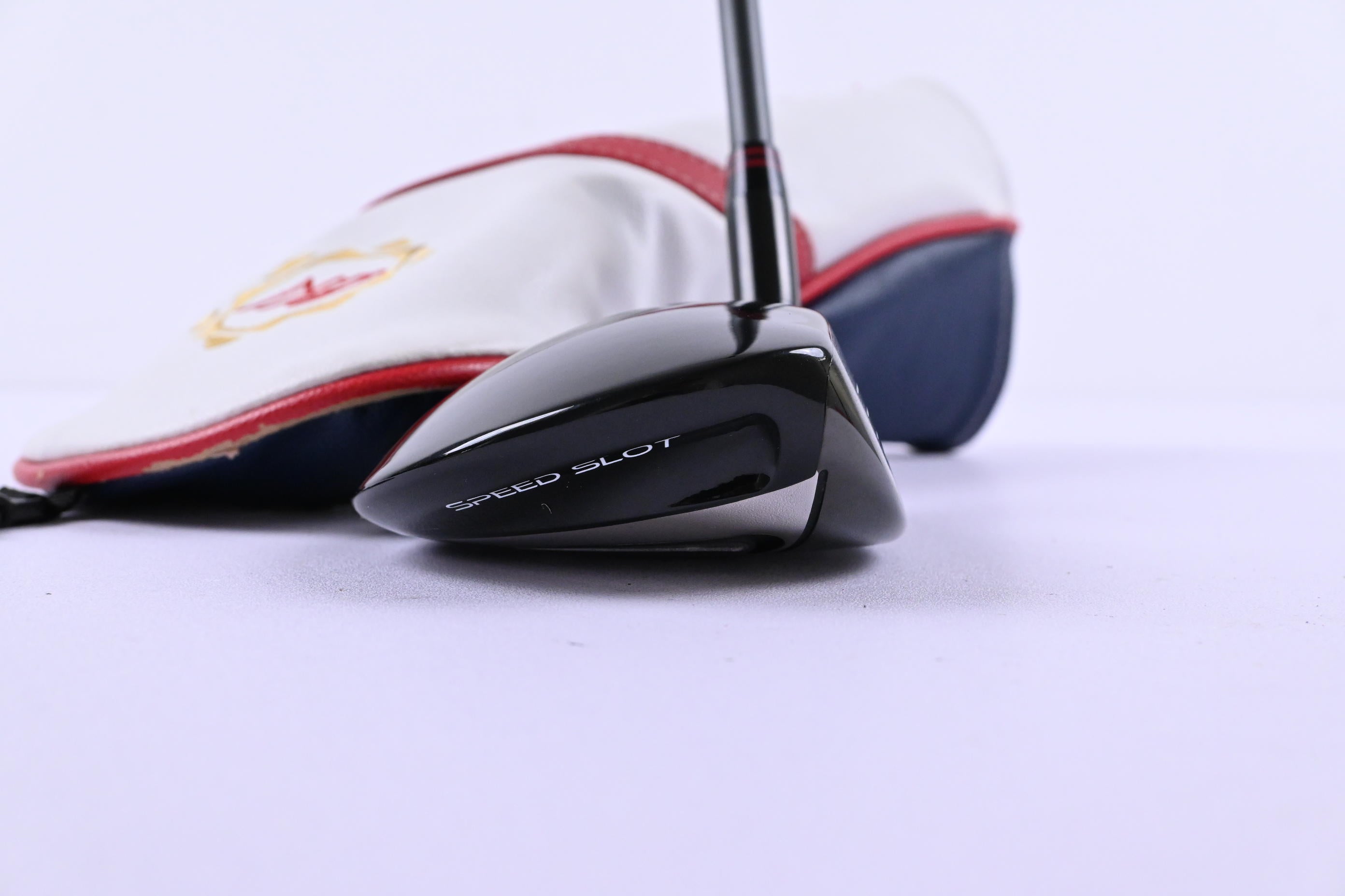 Ben Hogan GS53 #5 Wood / 18 Degree / Regular Flex HZRDUS Smoke Black 60