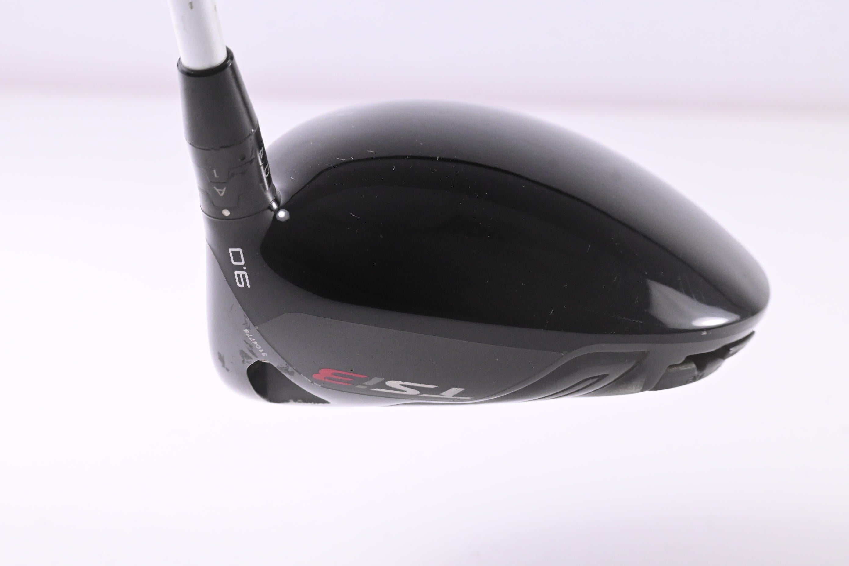 Titleist TSi3 Driver / 9 Degree / X-Flex Speeder757 Shaft