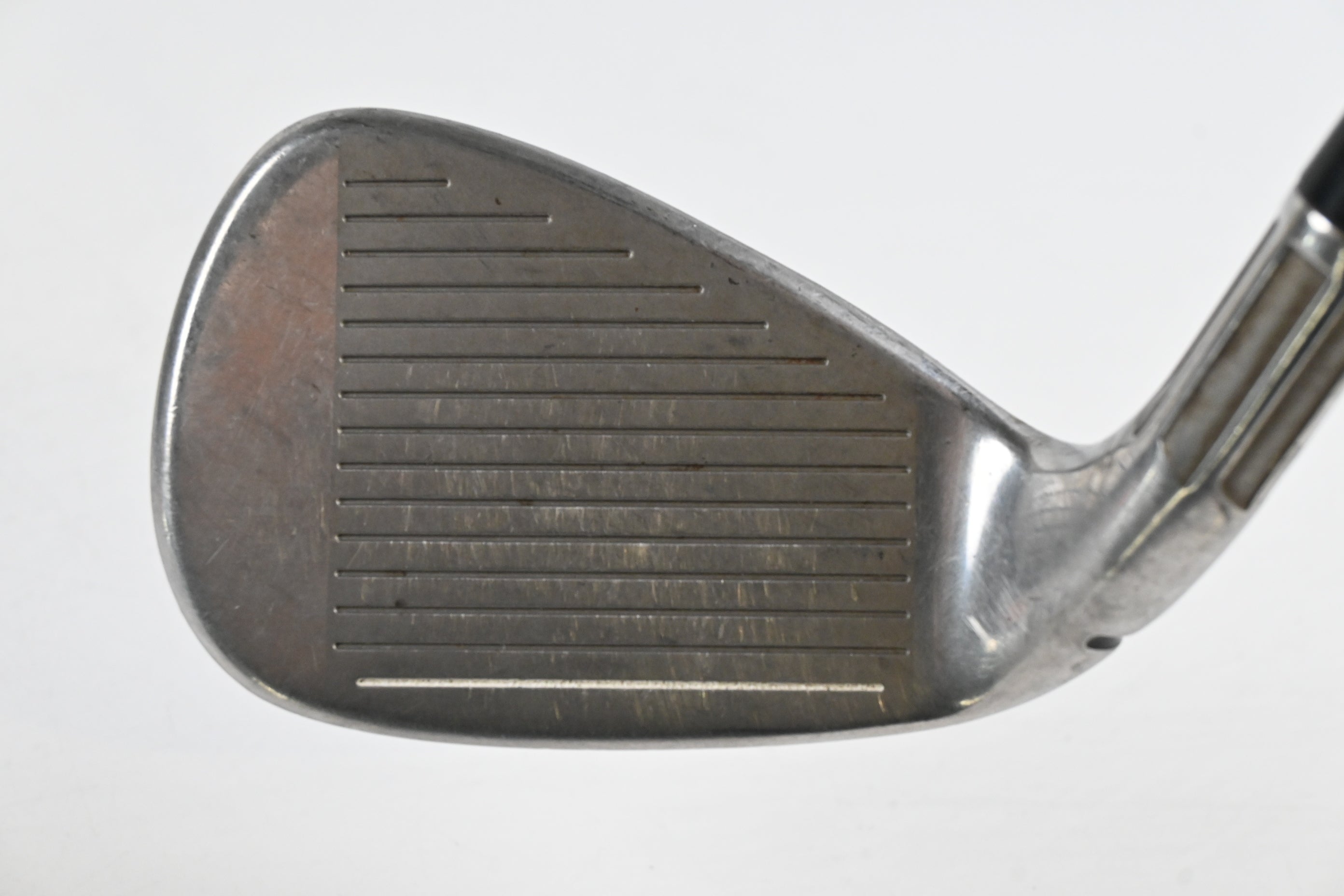 Taylormade M2 2017 #9 Iron / Senior Flex Taylormade Reax M2 55 Shaft