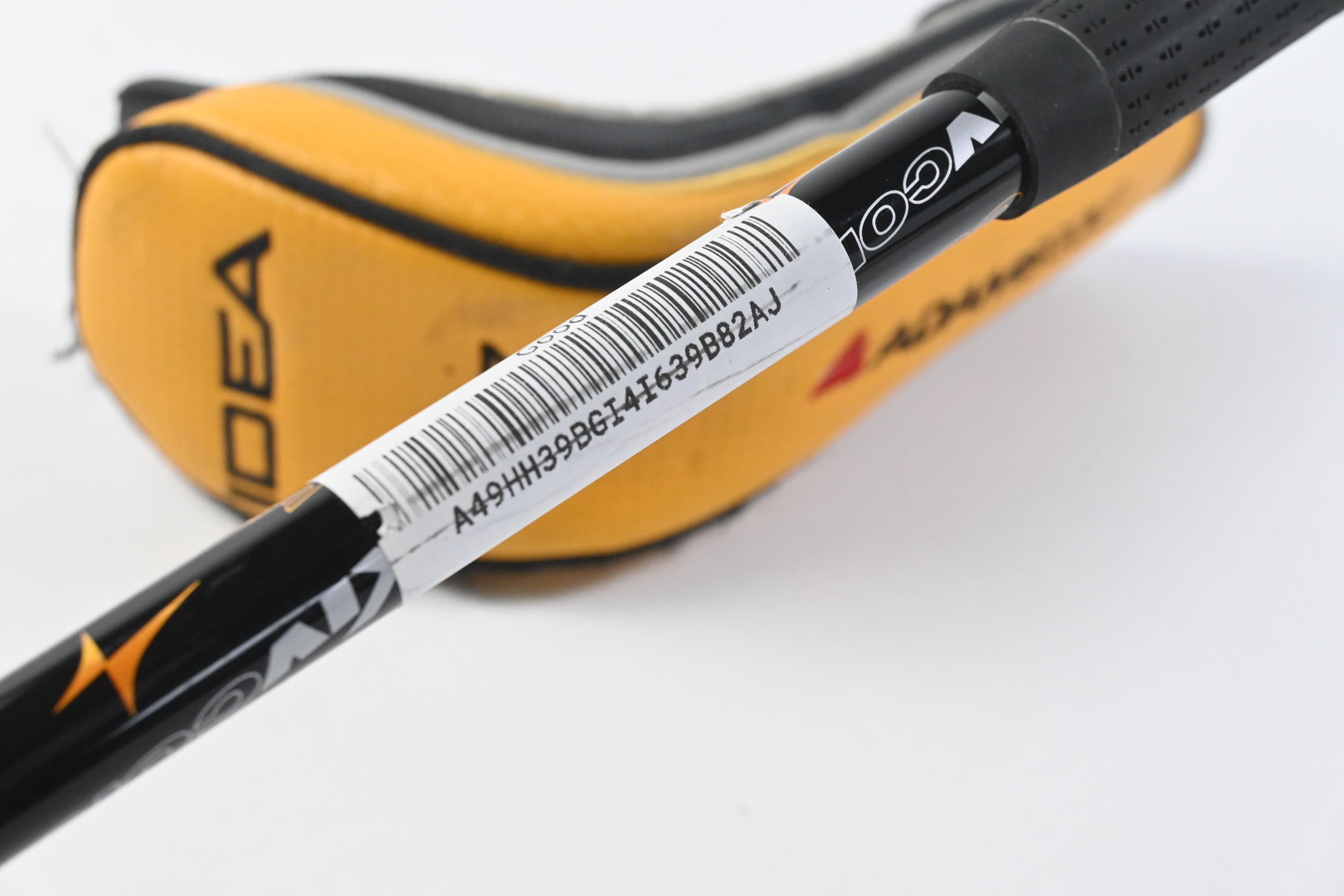 Adams Idea A7 #2 Hybrid / 17 Degree / Regular Flex UST AXIV Core Proforce 85