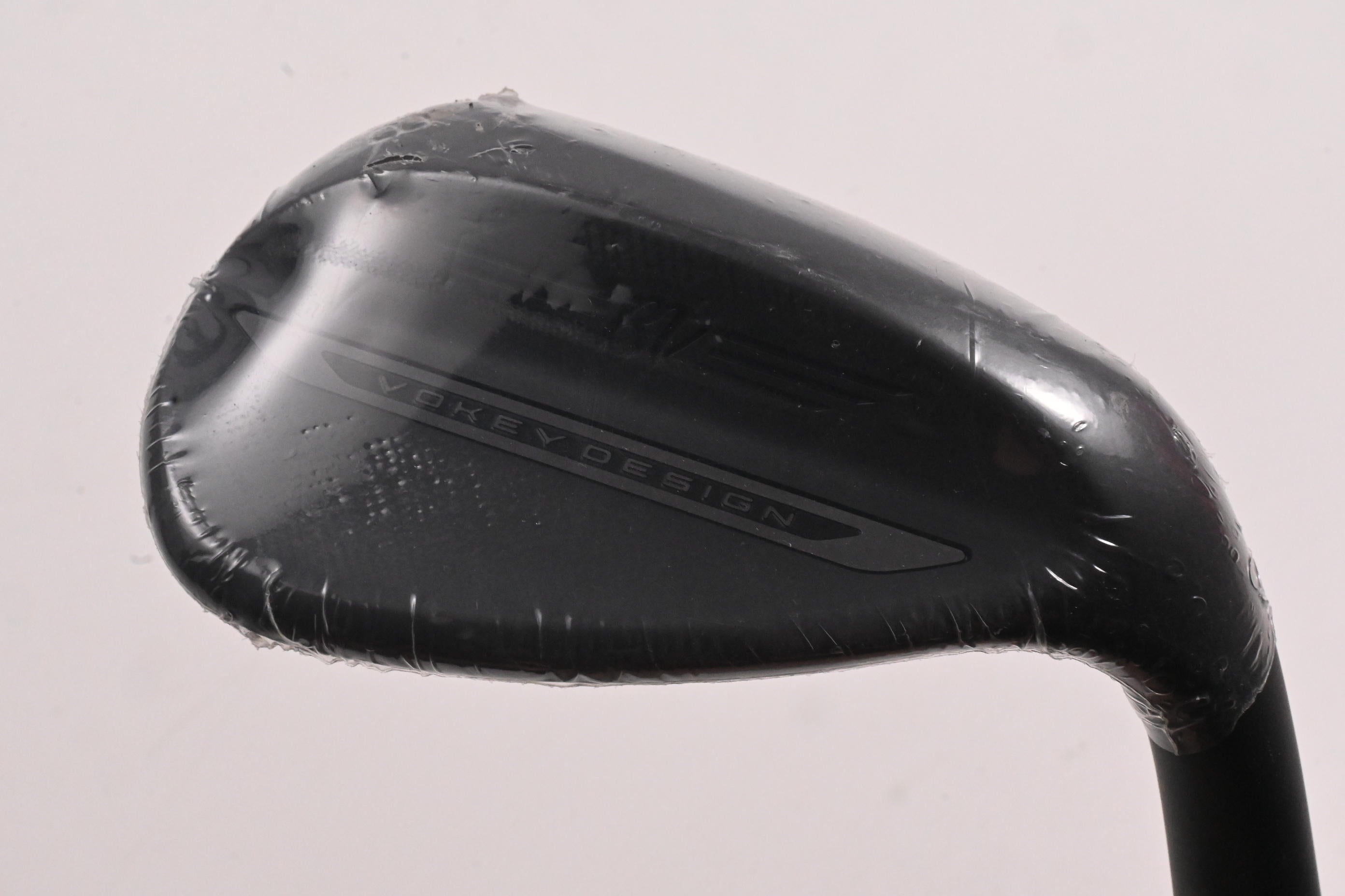 Titleist Vokey SM11 Lob Wedge / 58 Degree / Wedge Flex Titleist Vokey SM11 Shaft